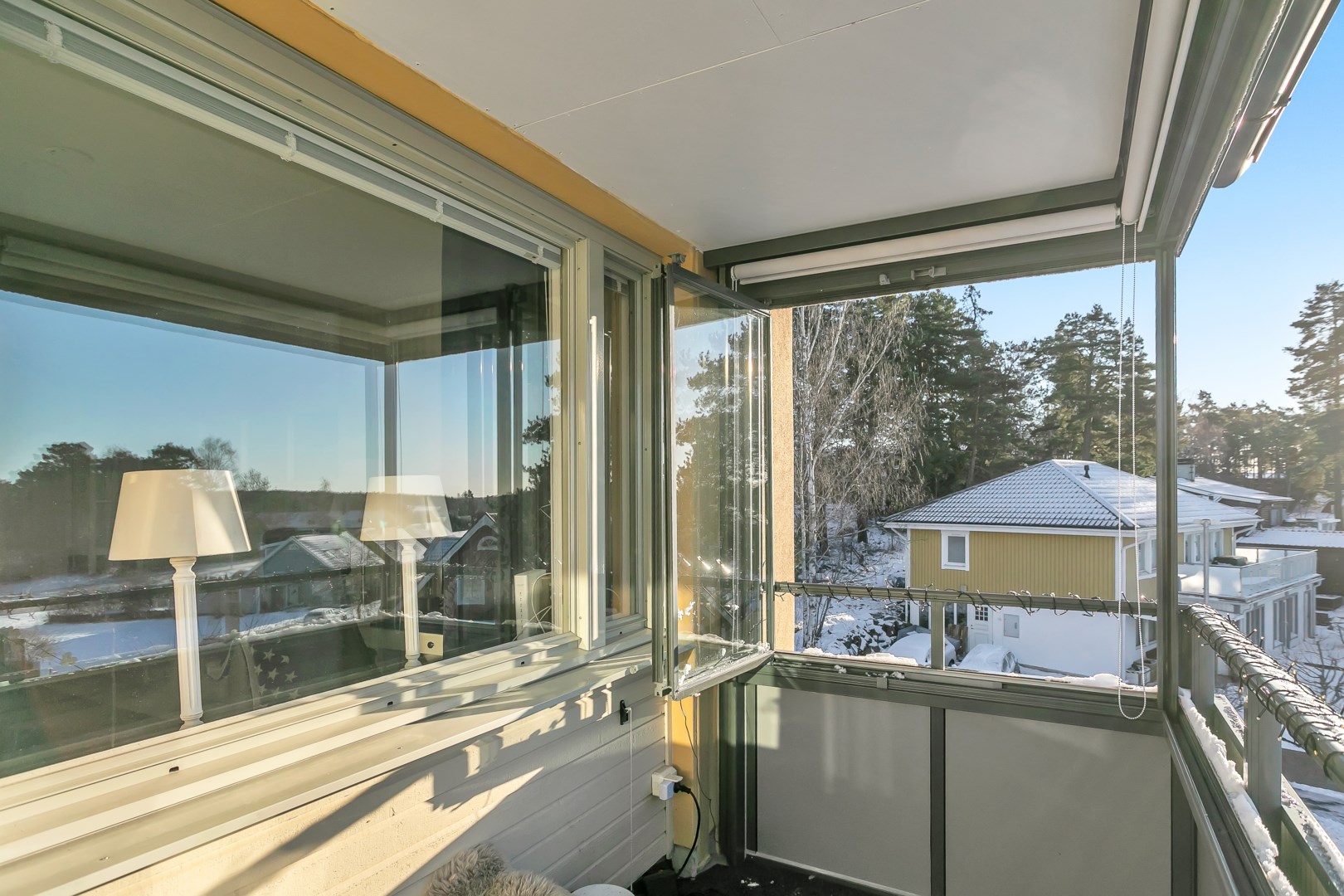 Bostadsbild från Södervägen 13B, Såld i Knivsta - Centralt, Knivsta