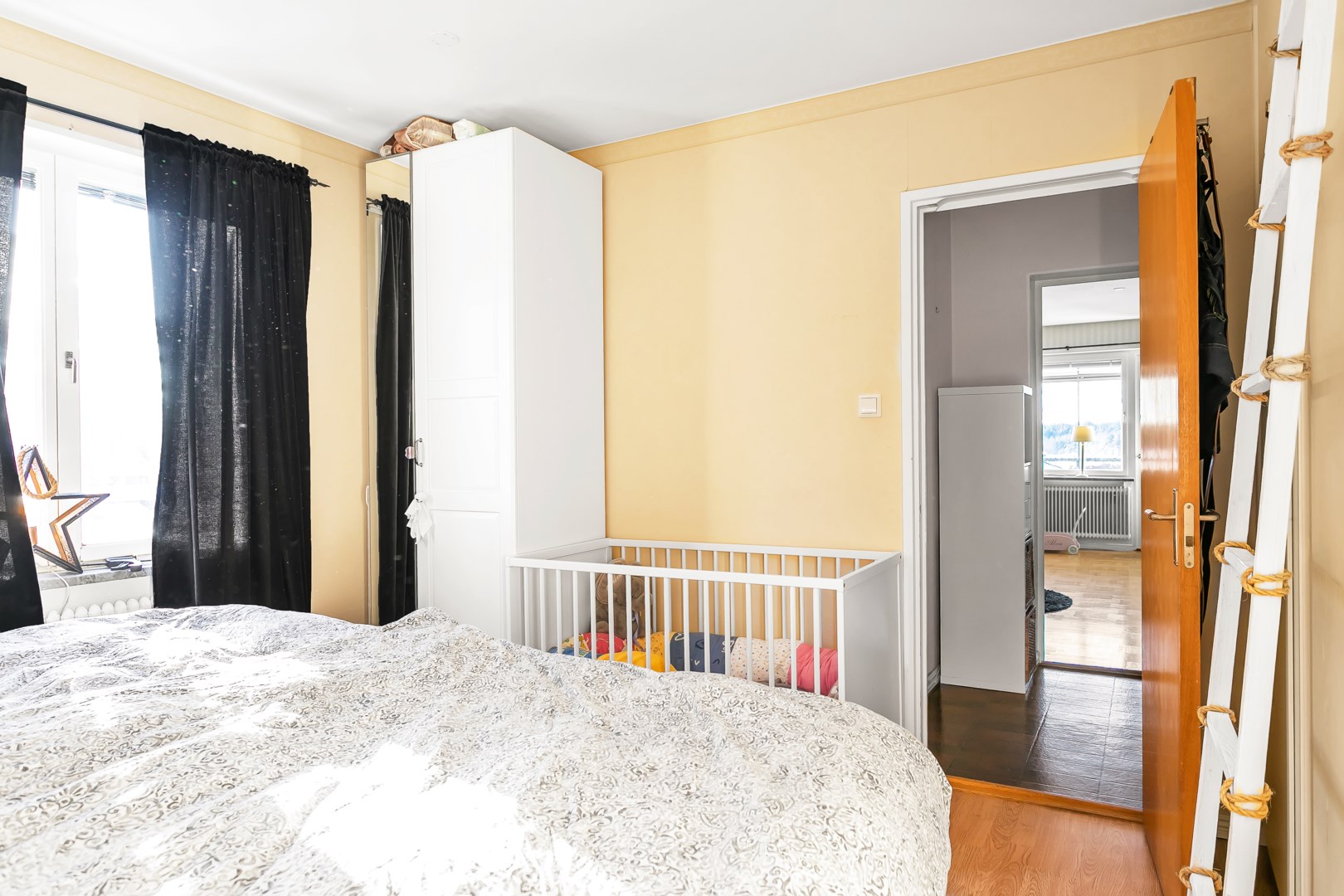 Bostadsbild från Södervägen 13B, Såld i Knivsta - Centralt, Knivsta