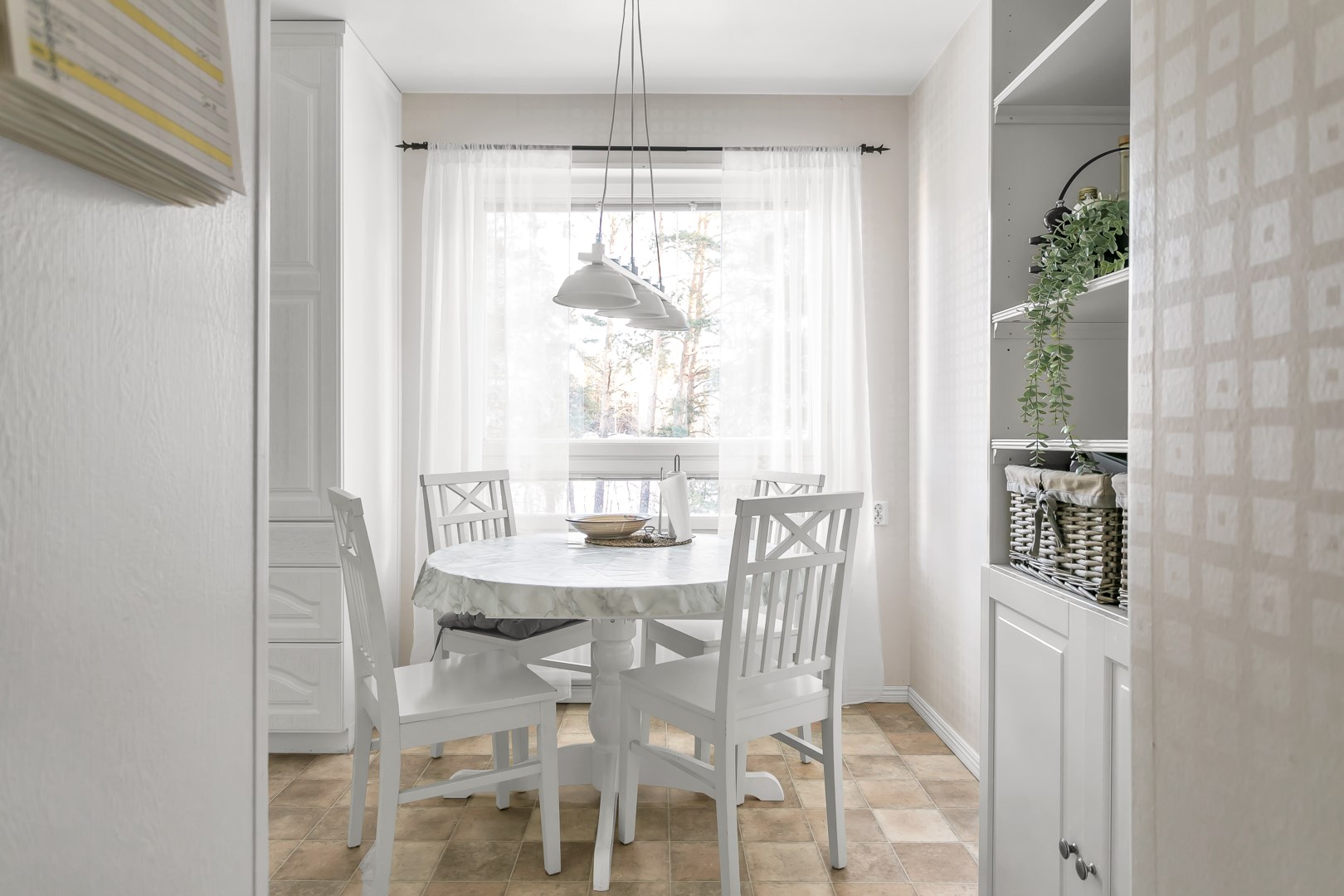 Bostadsbild från Södervägen 13B, Såld i Knivsta - Centralt, Knivsta