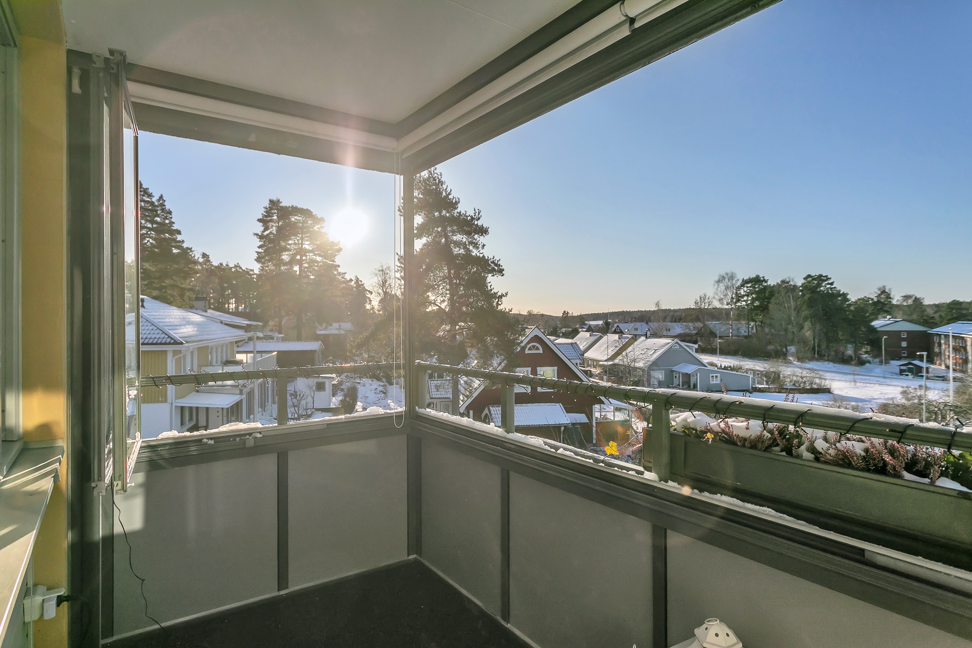 Bostadsbild från Södervägen 13B, Såld i Knivsta - Centralt, Knivsta