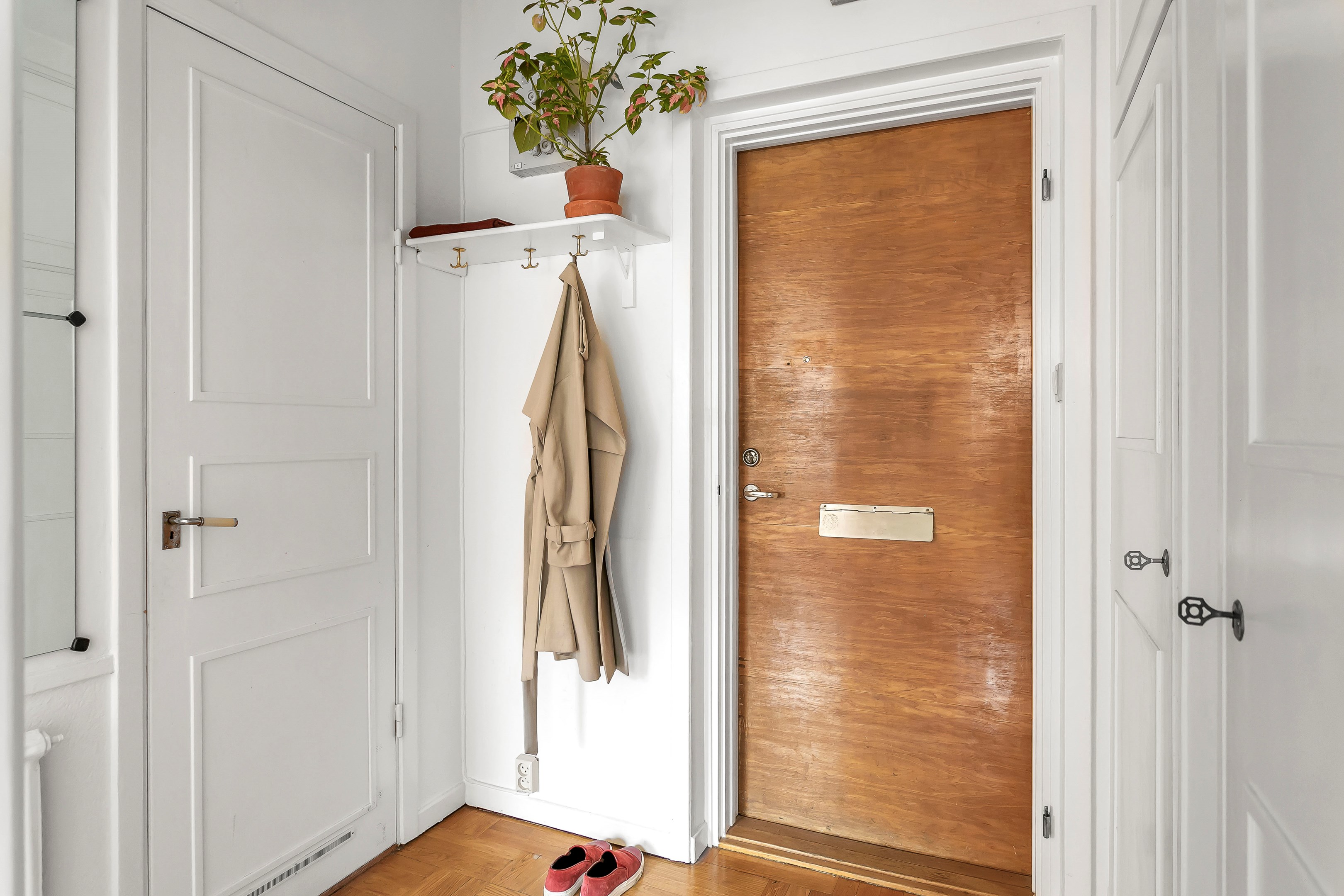 Bostadsbild från Luthagsesplanaden 10B, Såld i Luthagen, Uppsala