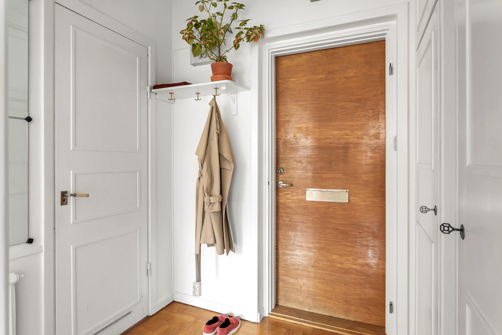 Bostadsbild från Luthagsesplanaden 10B, Såld i Luthagen, Uppsala