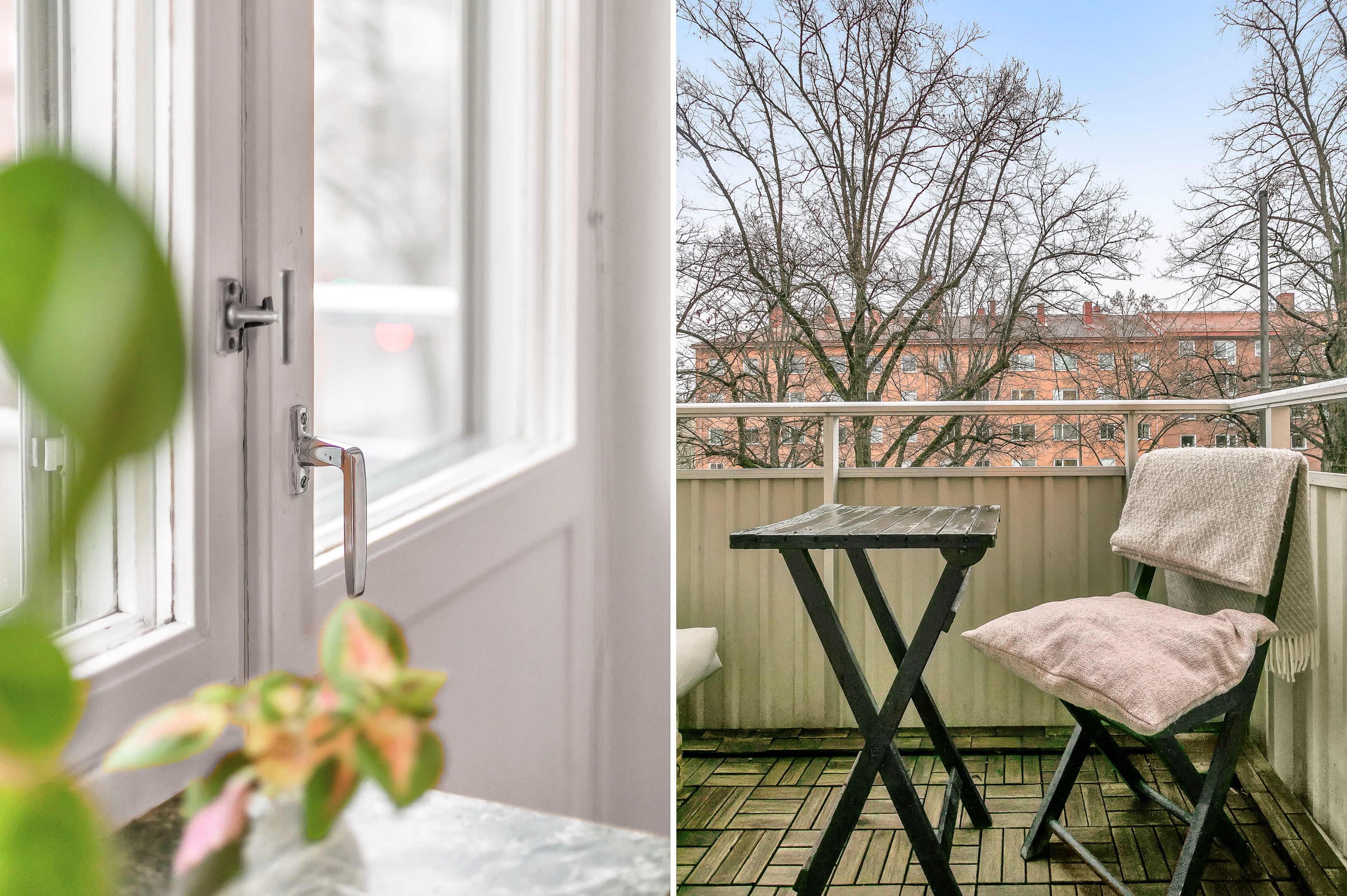 Bostadsbild från Luthagsesplanaden 10B, Såld i Luthagen, Uppsala