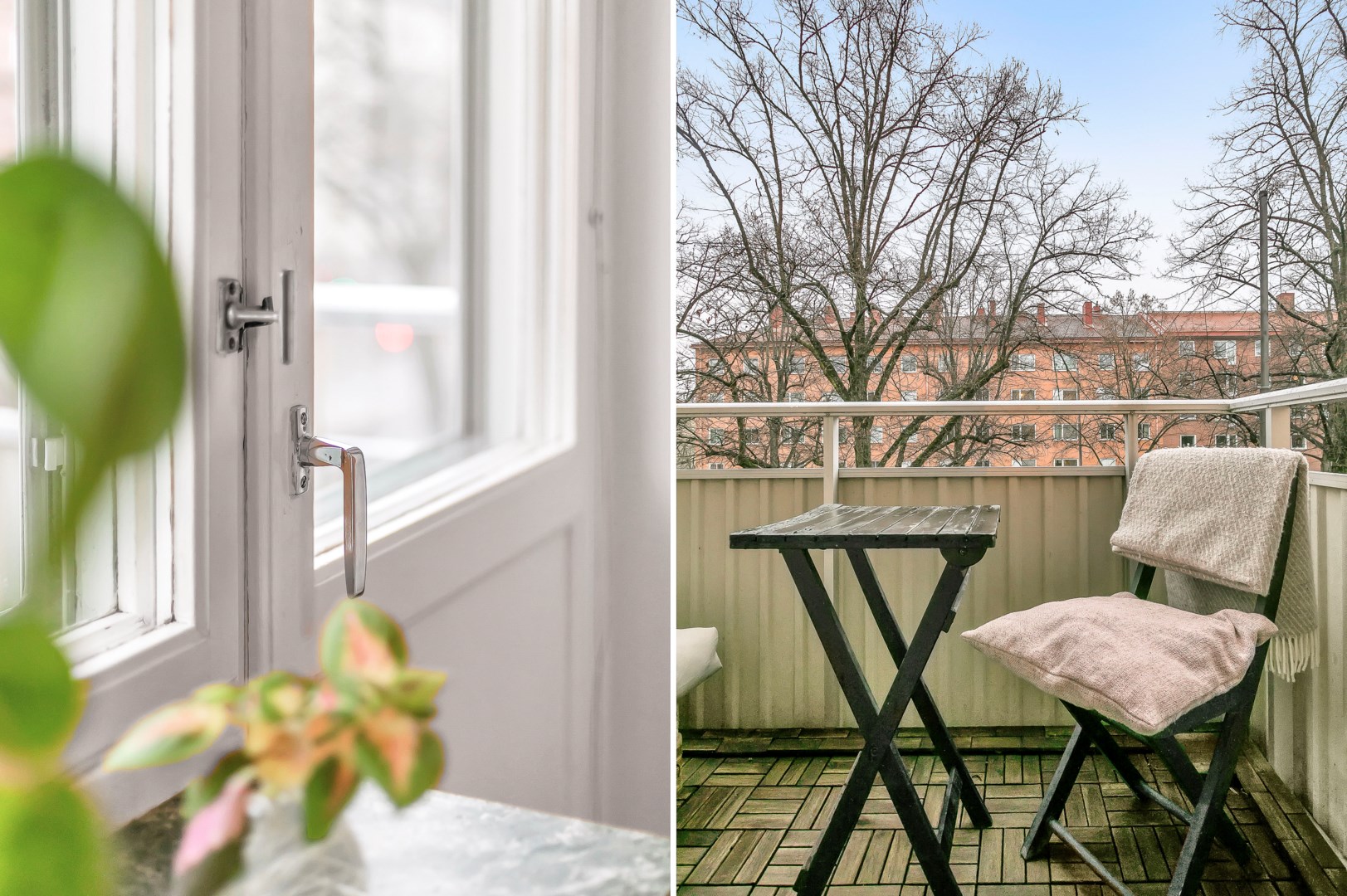 Bostadsbild från Luthagsesplanaden 10B, Såld i Luthagen, Uppsala