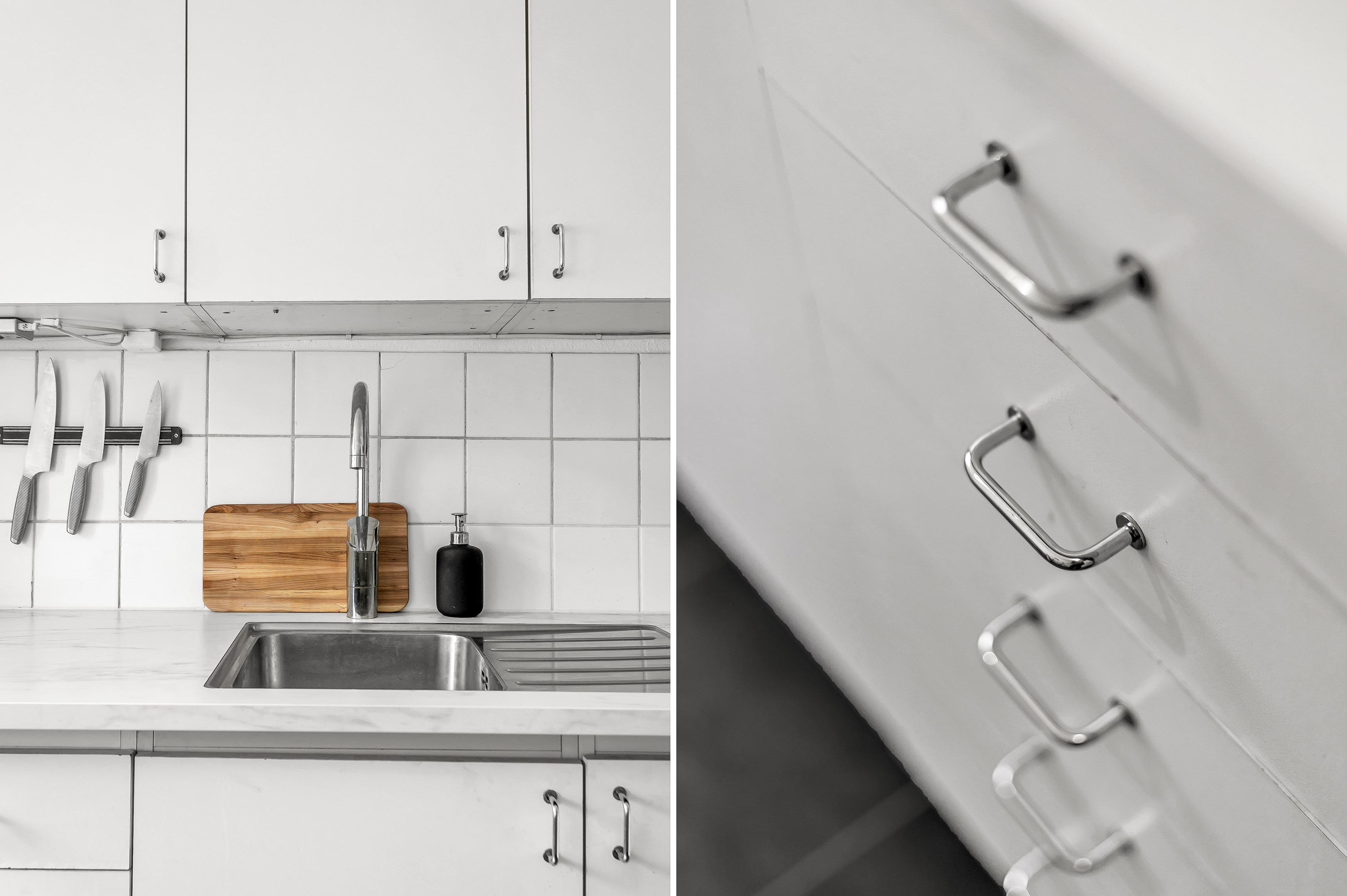 Bostadsbild från Luthagsesplanaden 10B, Såld i Luthagen, Uppsala