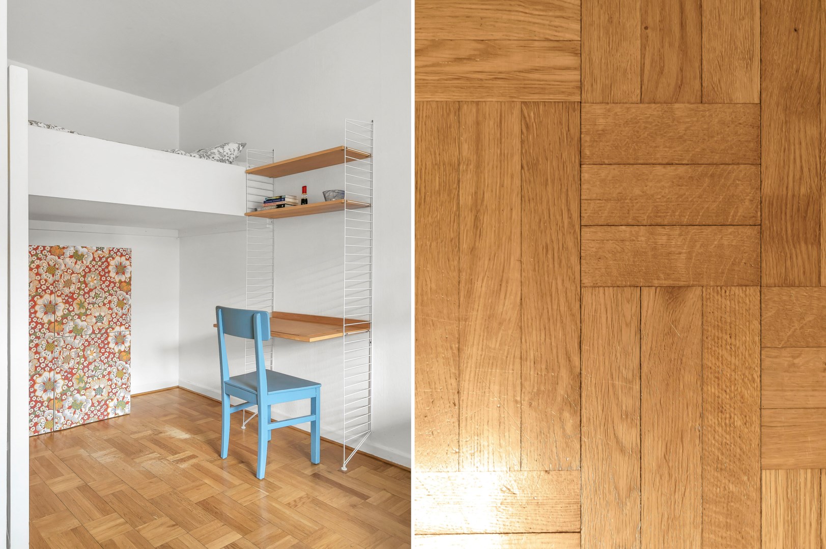 Bostadsbild från Luthagsesplanaden 10B, Såld i Luthagen, Uppsala