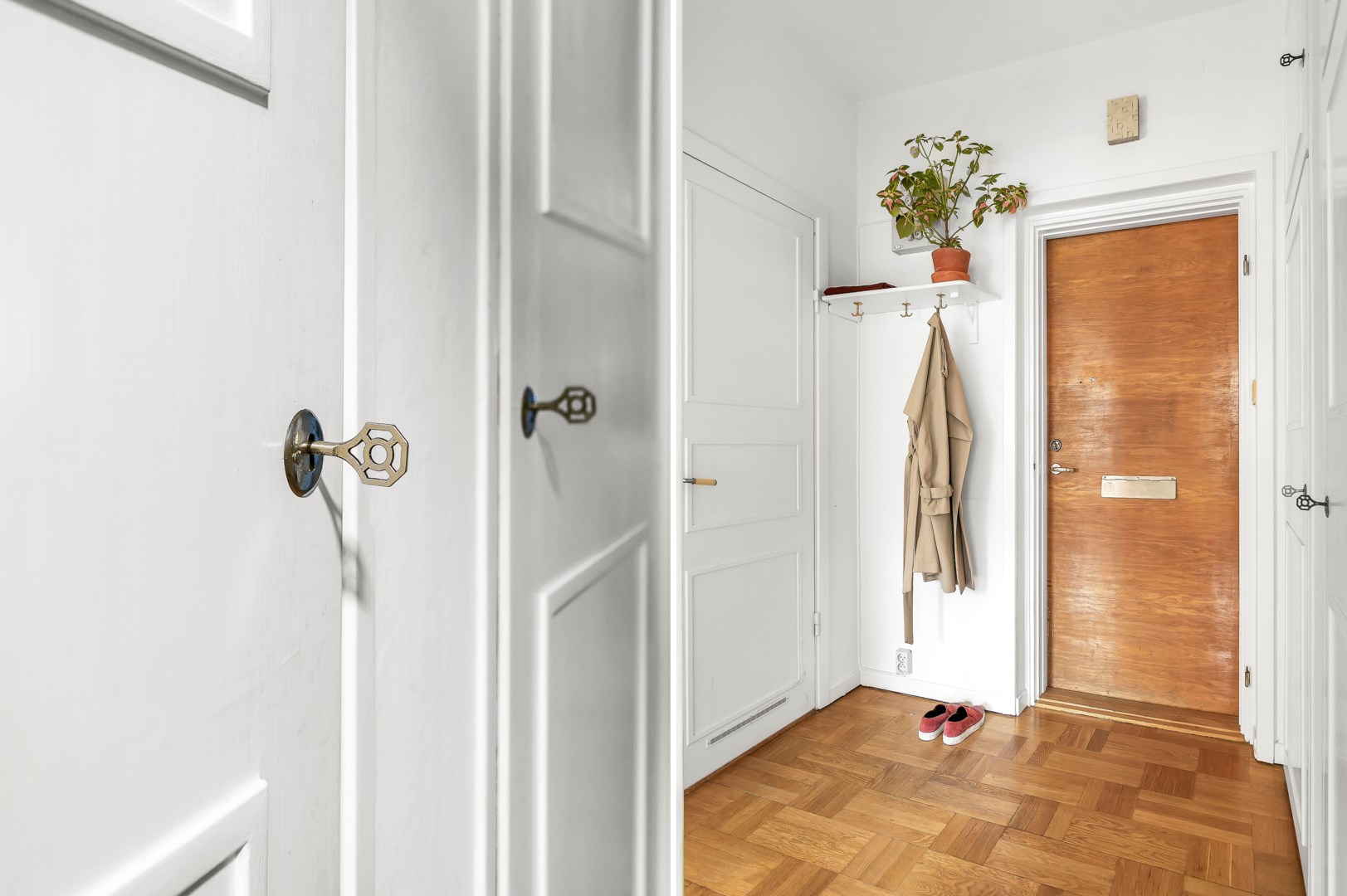 Bostadsbild från Luthagsesplanaden 10B, Såld i Luthagen, Uppsala