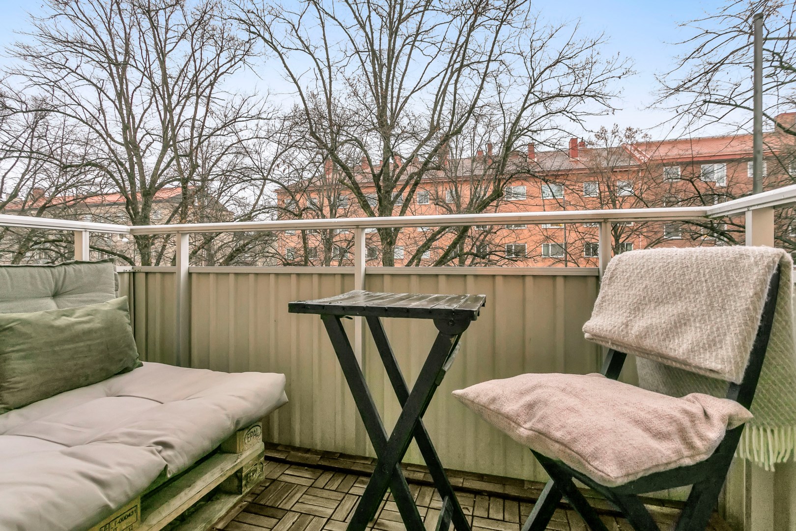 Bostadsbild från Luthagsesplanaden 10B, Såld i Luthagen, Uppsala