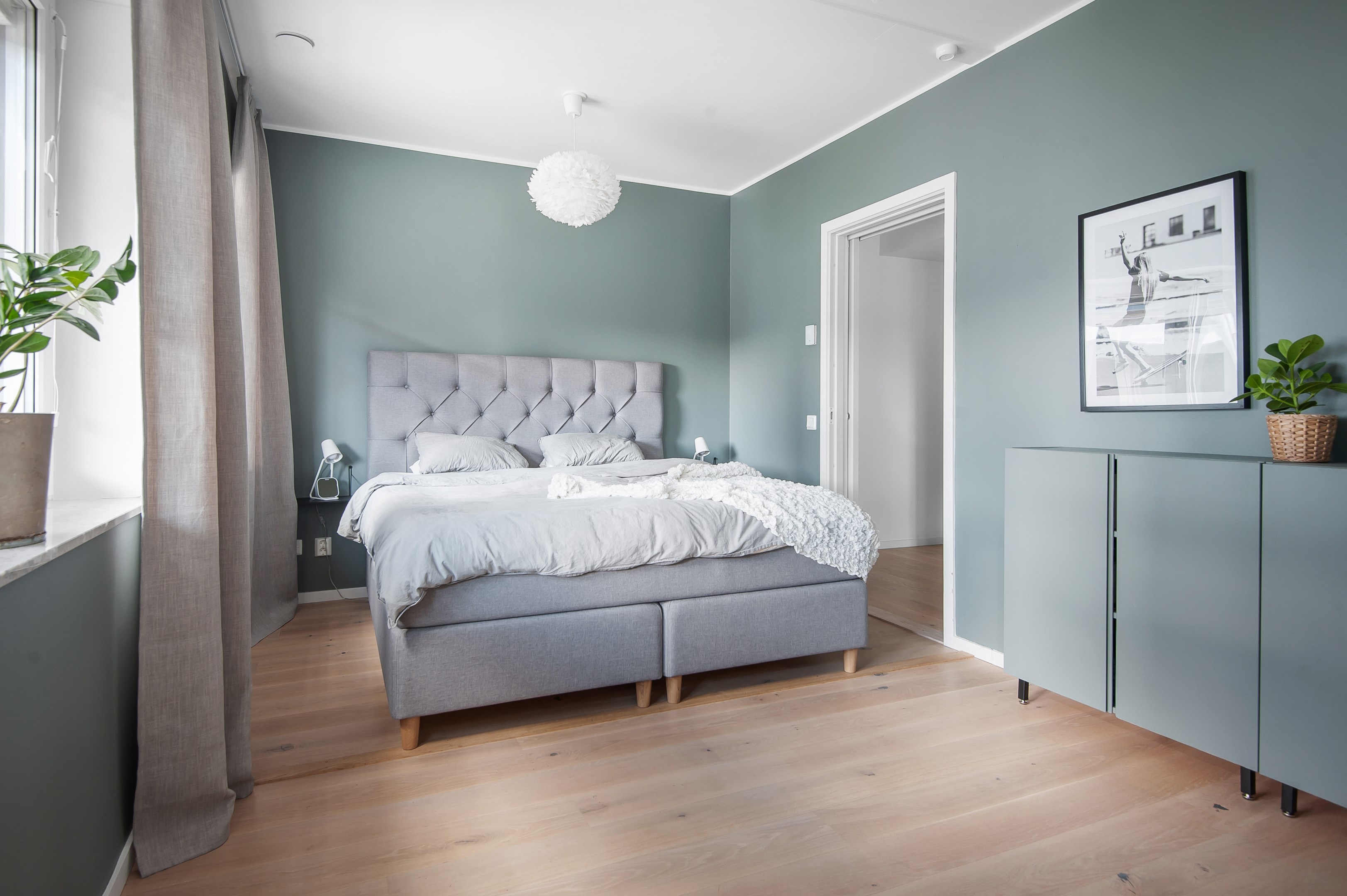 Bostadsbild från Tollareslingan 3, Såld i Tollare, Nacka