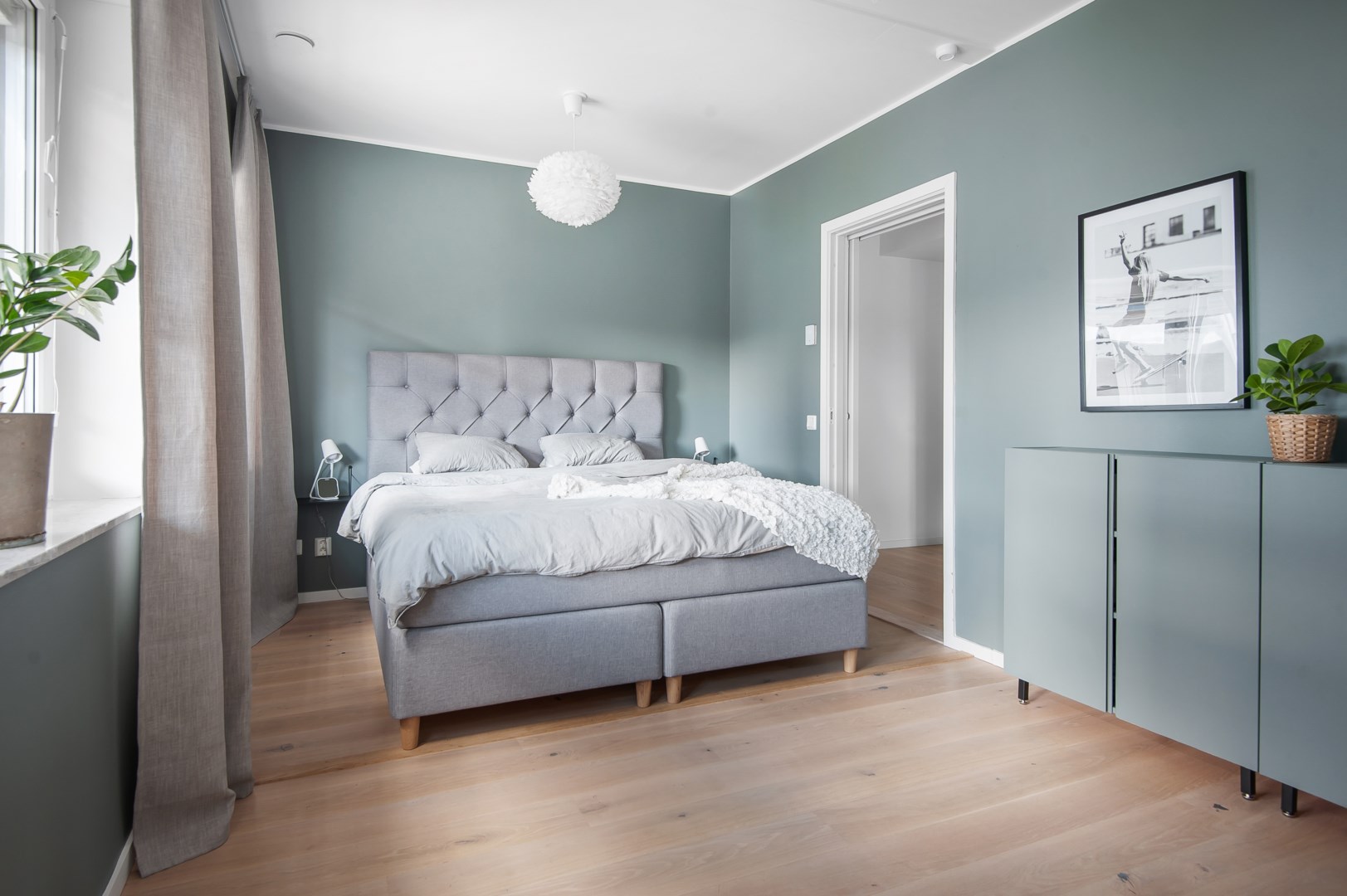 Bostadsbild från Tollareslingan 3, Såld i Tollare, Nacka