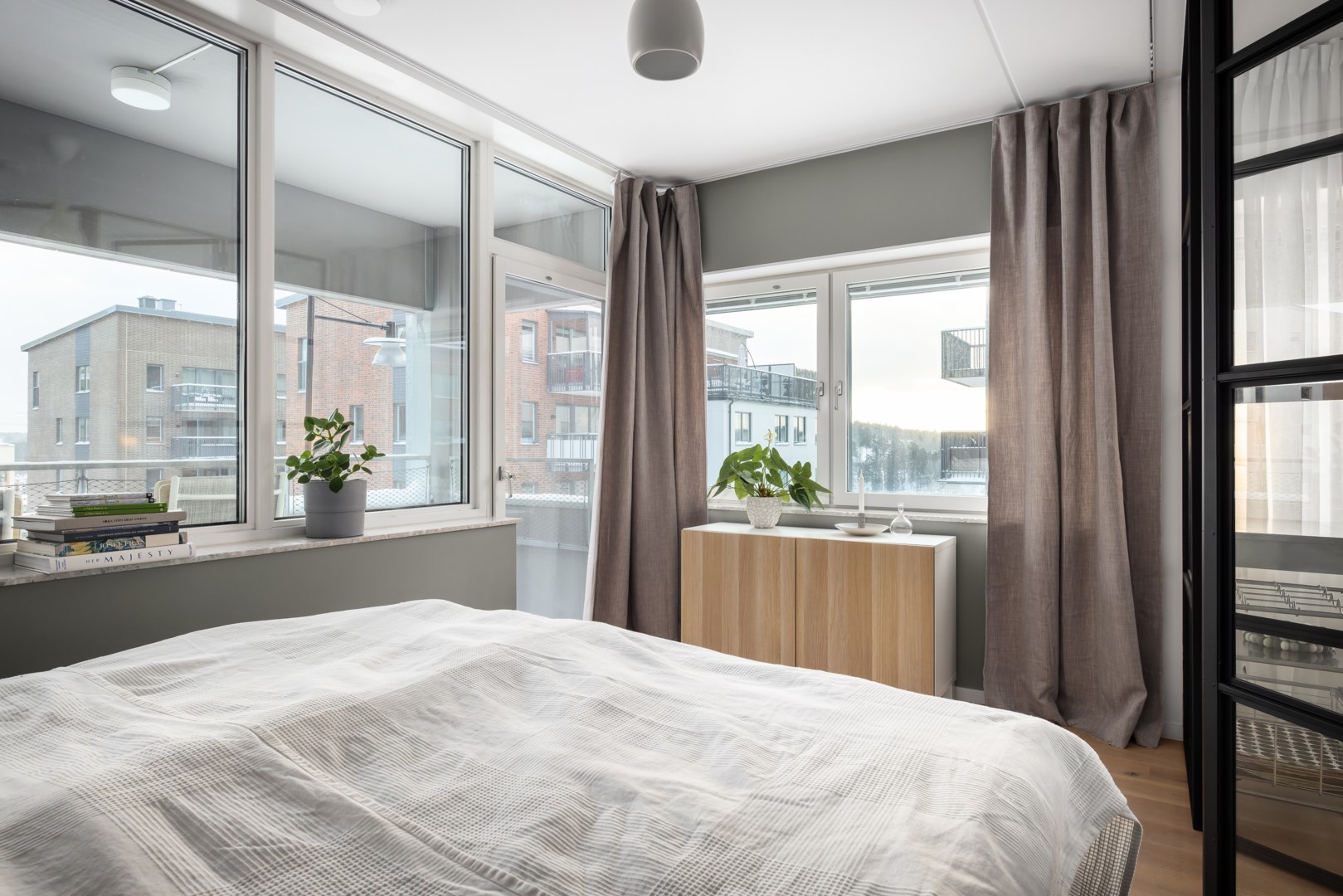 Bostadsbild från Tollareslingan 3, Såld i Tollare, Nacka