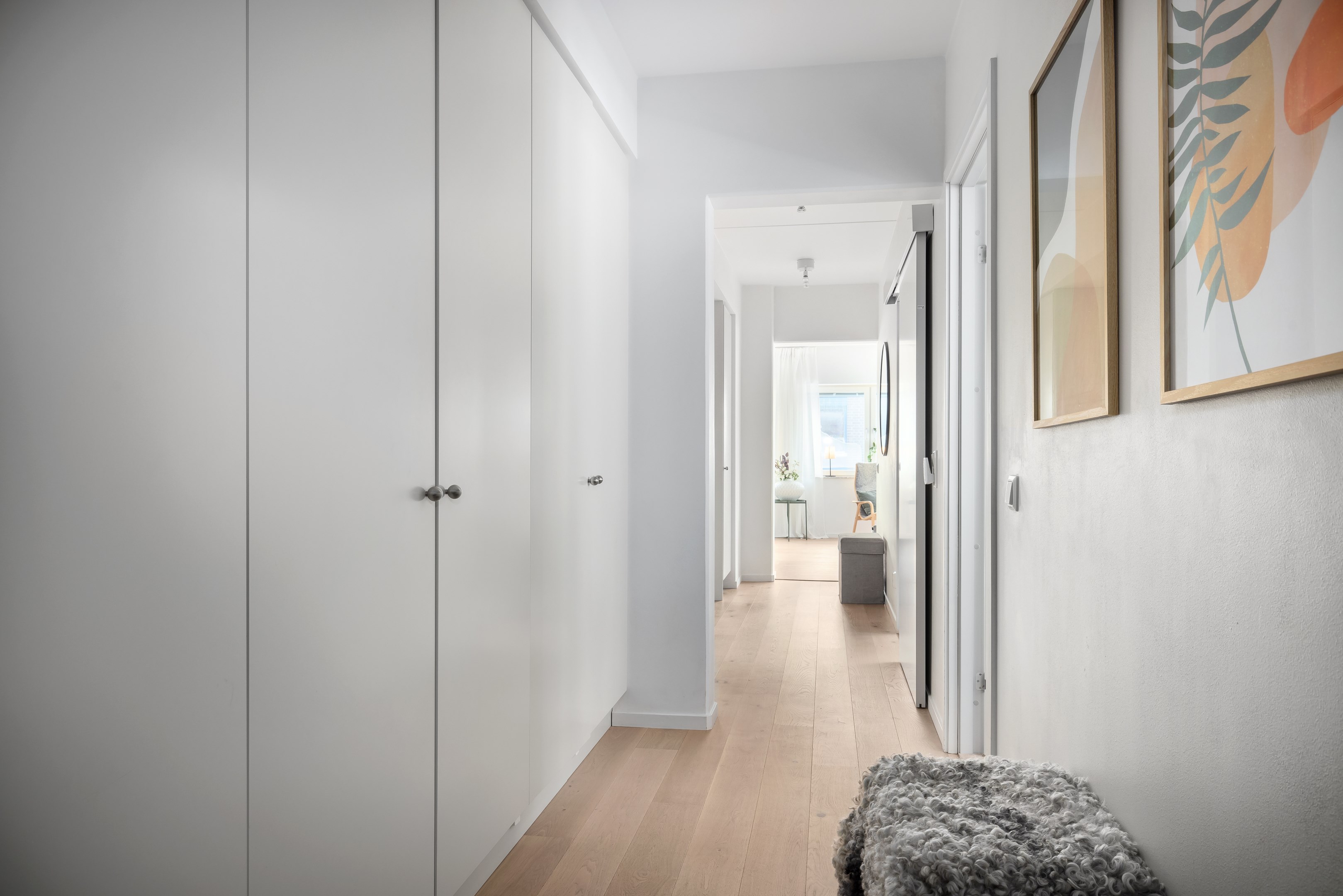 Bostadsbild från Tollareslingan 3, Såld i Tollare, Nacka