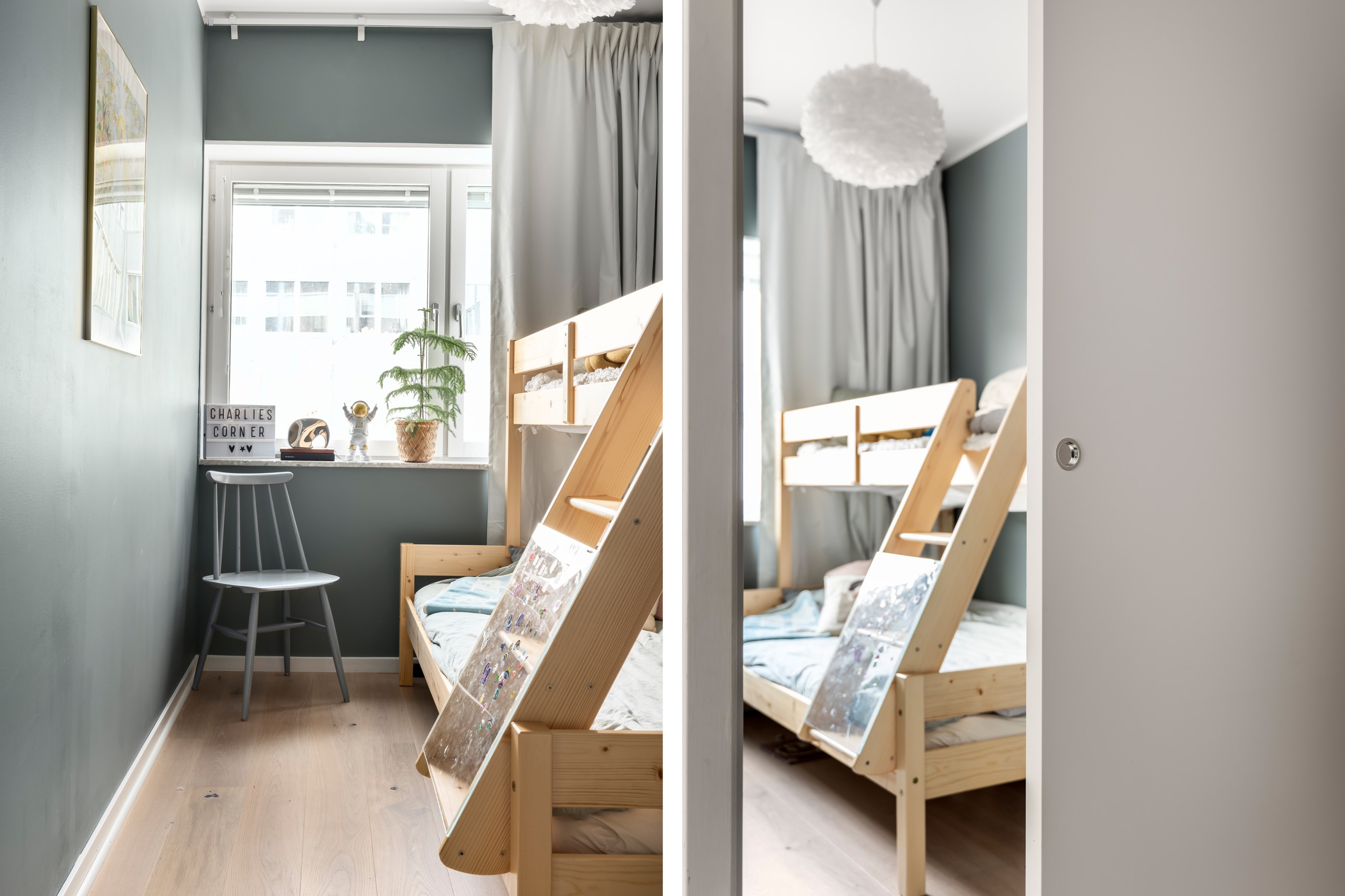 Bostadsbild från Tollareslingan 3, Såld i Tollare, Nacka