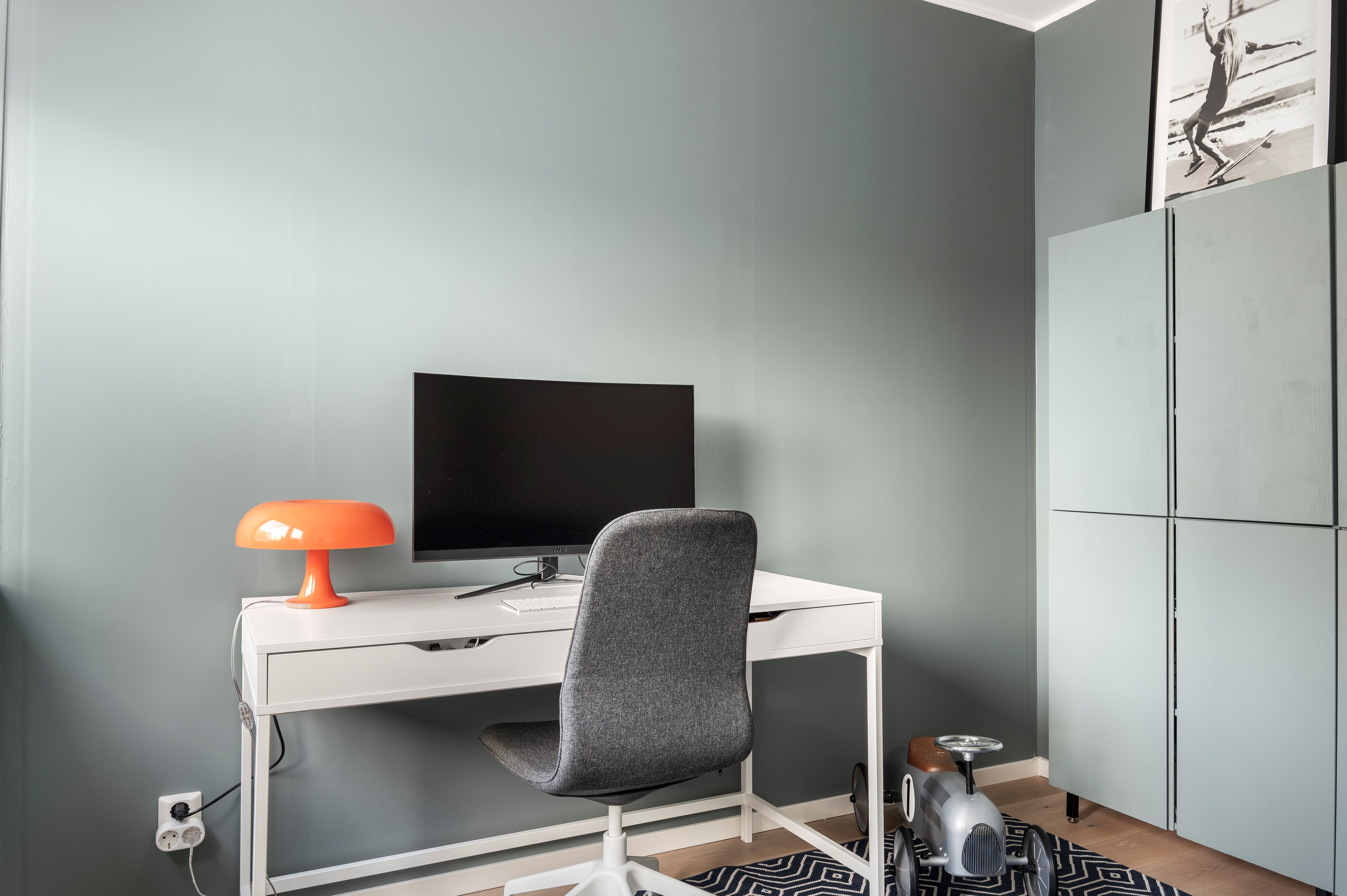 Bostadsbild från Tollareslingan 3, Såld i Tollare, Nacka