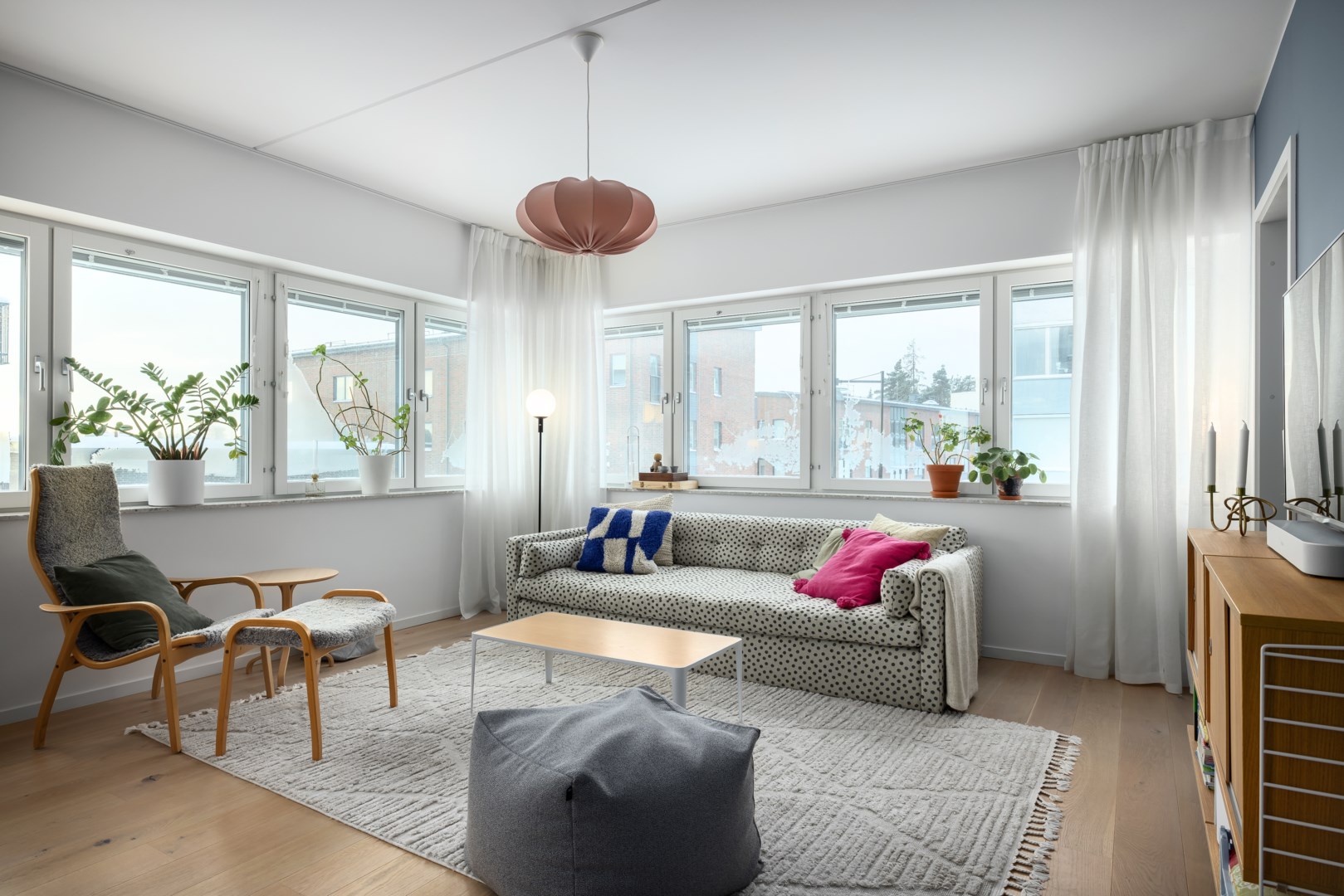 Bostadsbild från Tollareslingan 3, Såld i Tollare, Nacka