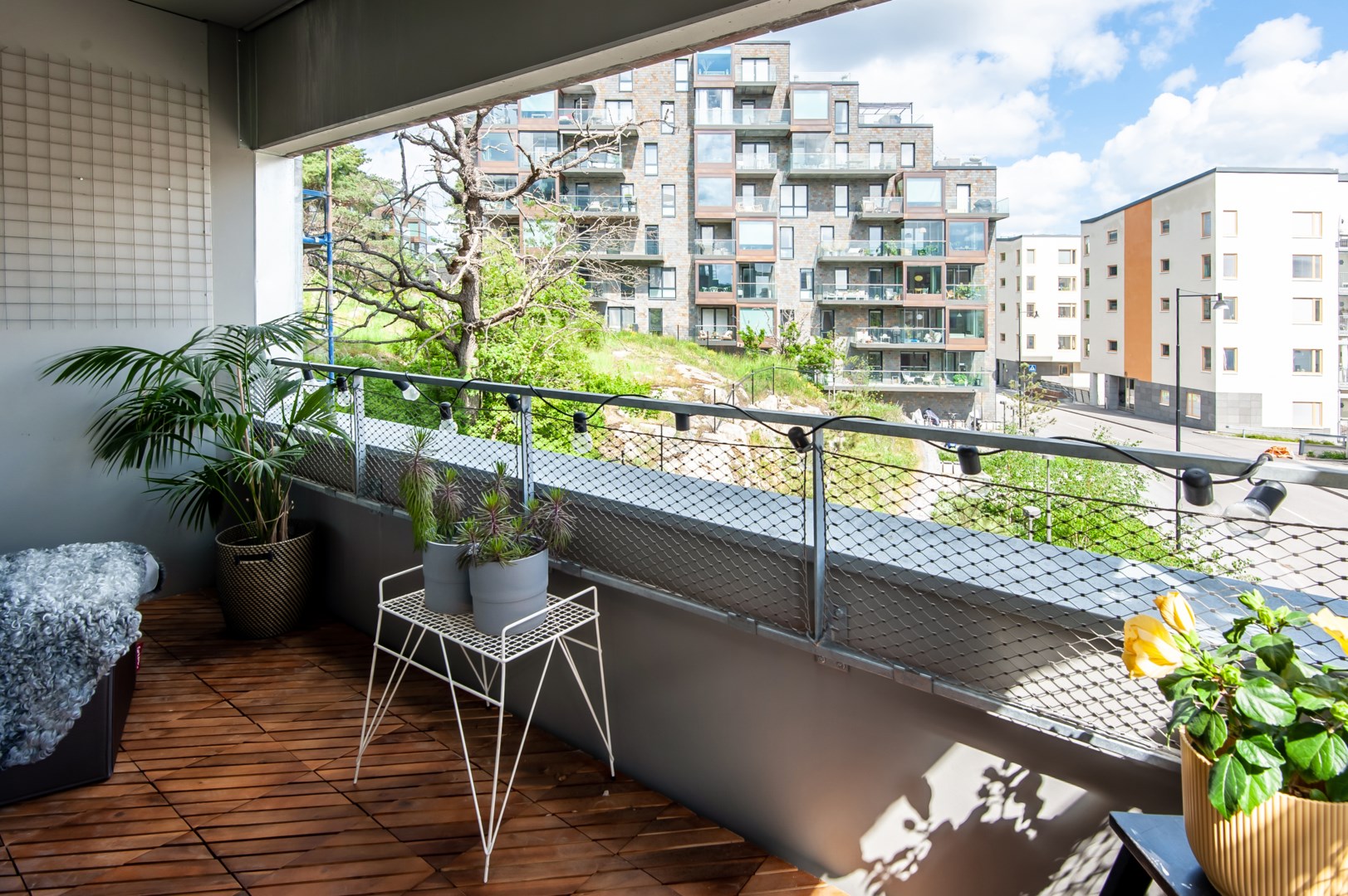 Bostadsbild från Tollareslingan 3, Såld i Tollare, Nacka