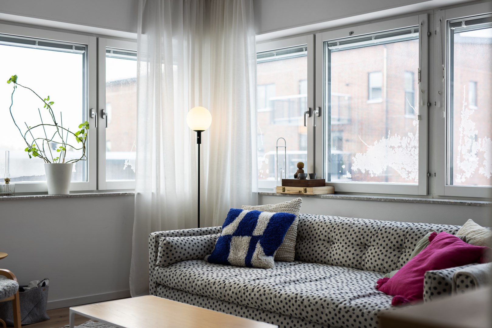 Bostadsbild från Tollareslingan 3, Såld i Tollare, Nacka