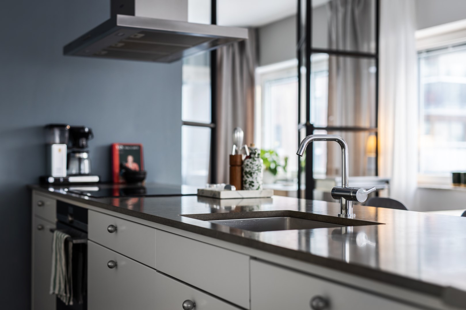 Bostadsbild från Tollareslingan 3, Såld i Tollare, Nacka