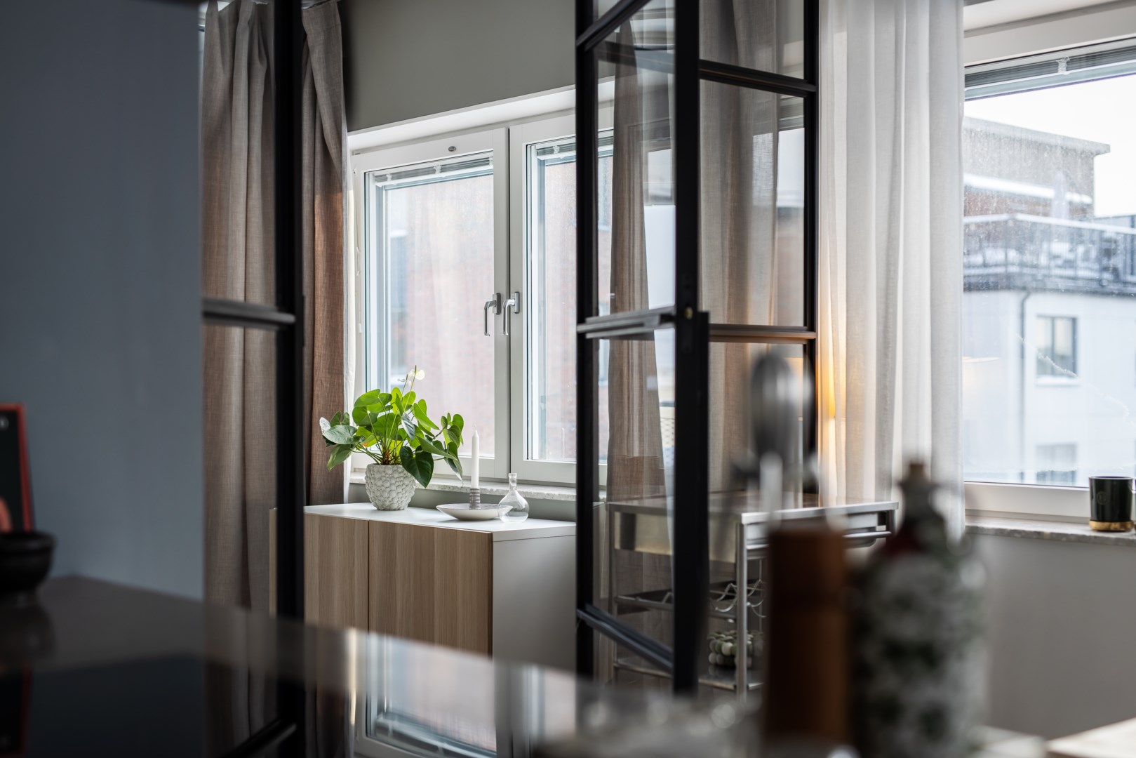 Bostadsbild från Tollareslingan 3, Såld i Tollare, Nacka