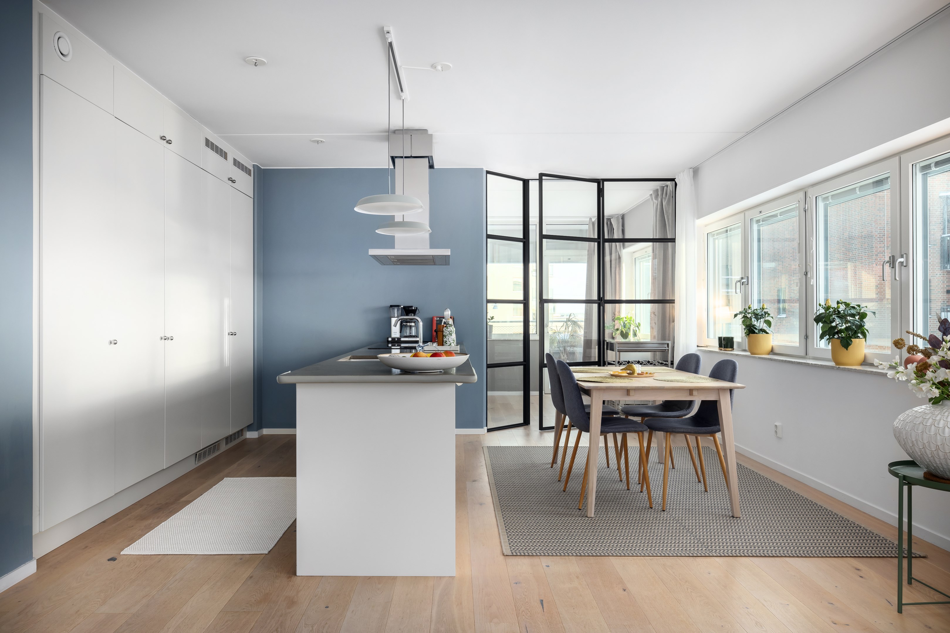 Bostadsbild från Tollareslingan 3, Såld i Tollare, Nacka