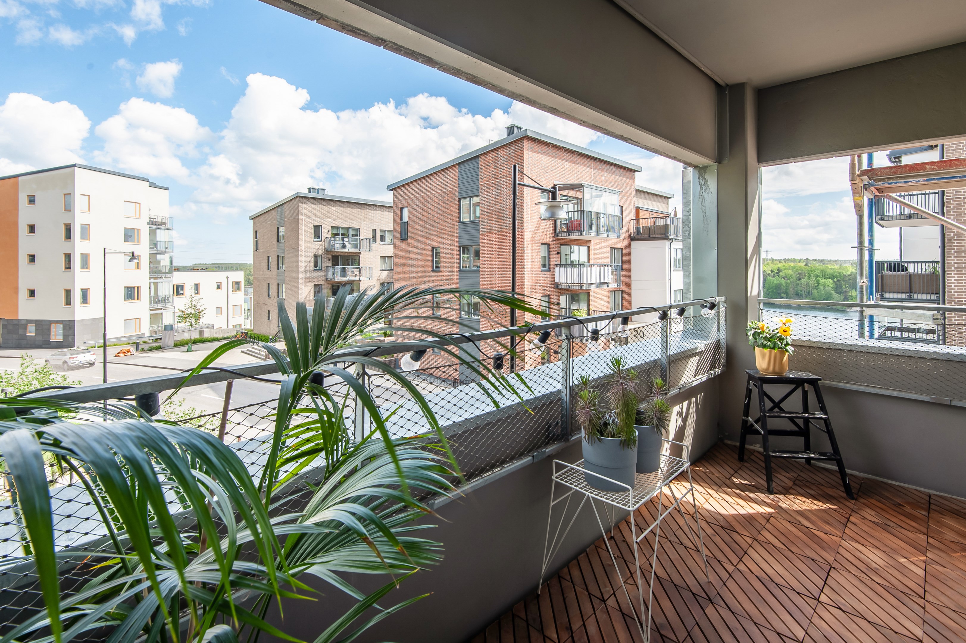 Bostadsbild från Tollareslingan 3, Såld i Tollare, Nacka