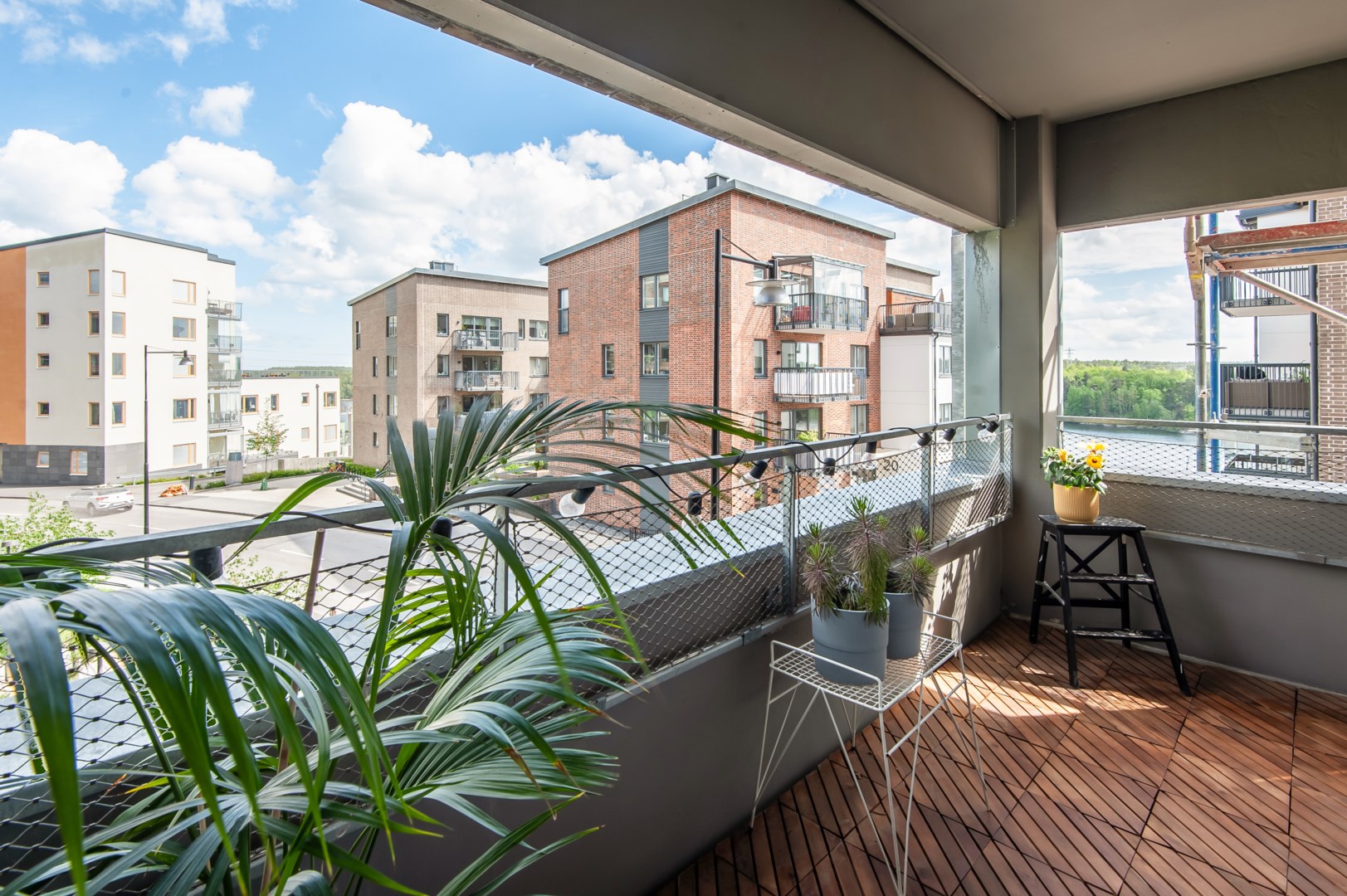 Bostadsbild från Tollareslingan 3, Såld i Tollare, Nacka