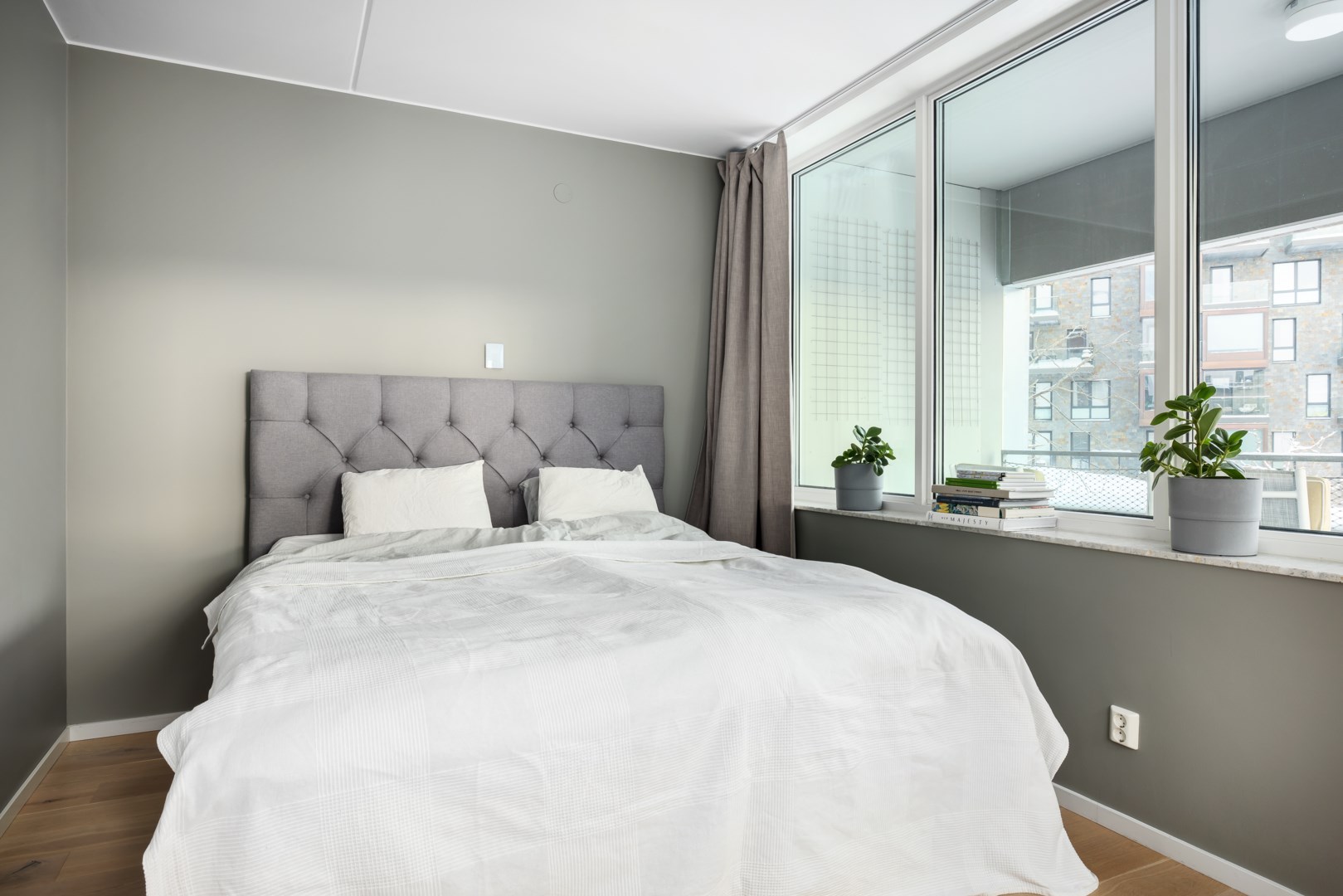 Bostadsbild från Tollareslingan 3, Såld i Tollare, Nacka