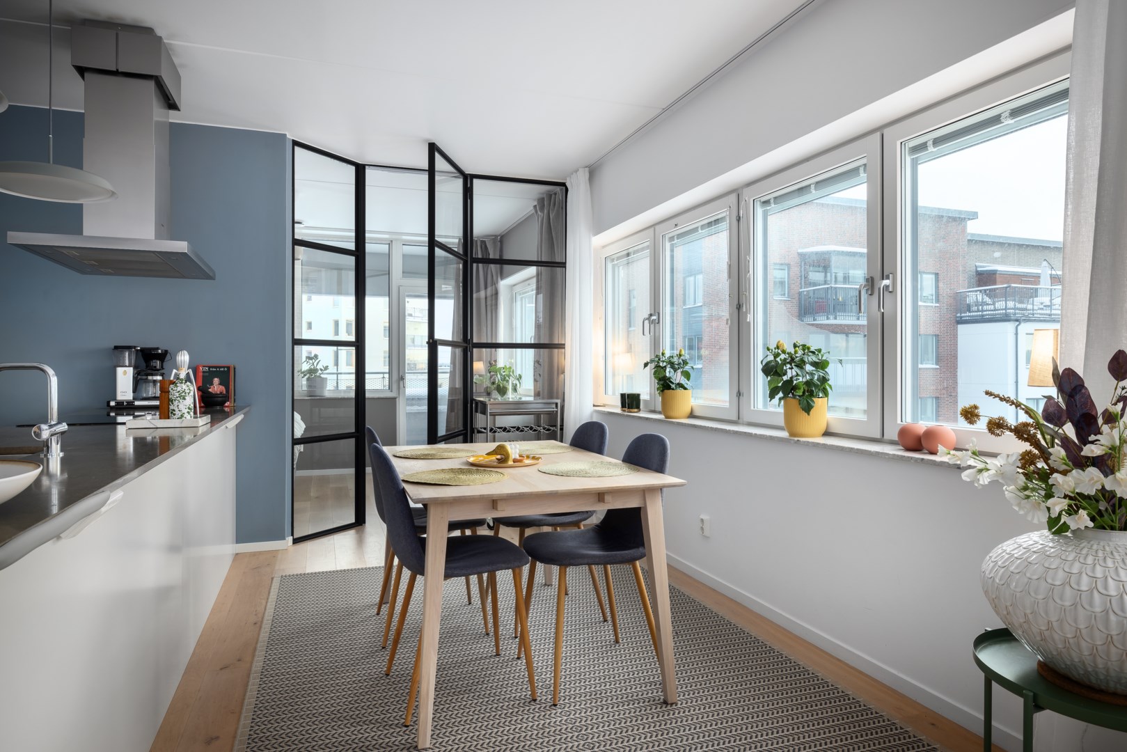 Bostadsbild från Tollareslingan 3, Såld i Tollare, Nacka