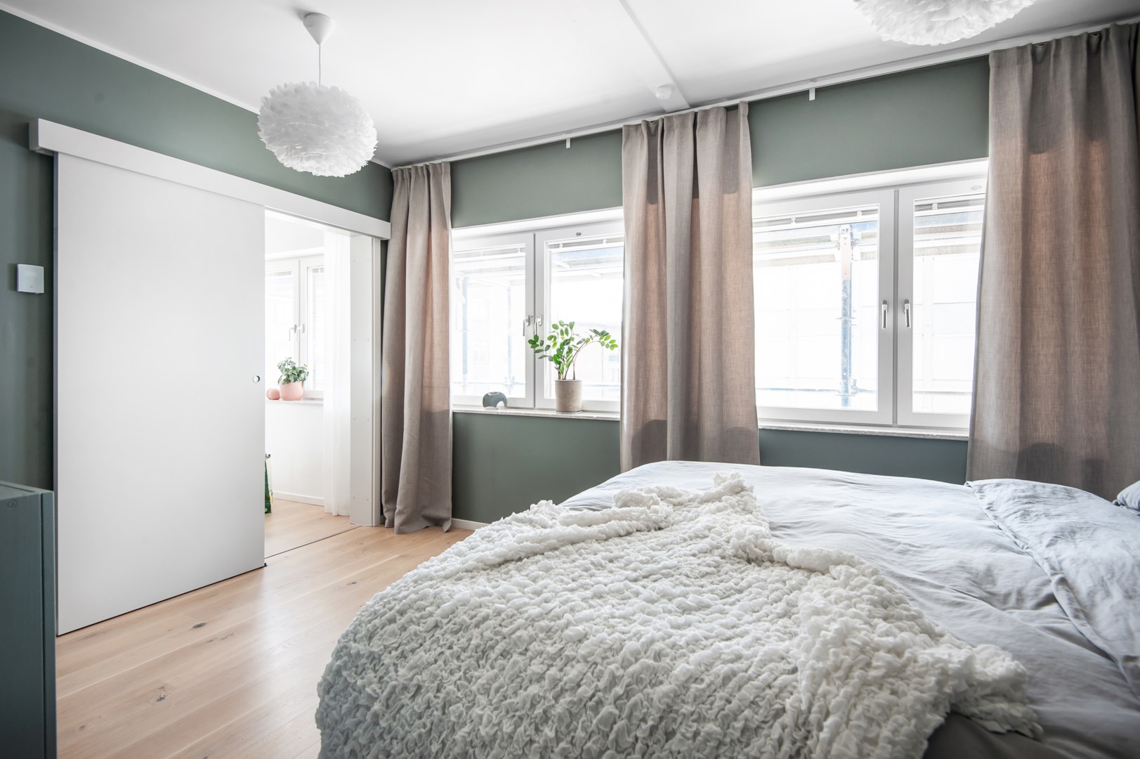 Bostadsbild från Tollareslingan 3, Såld i Tollare, Nacka