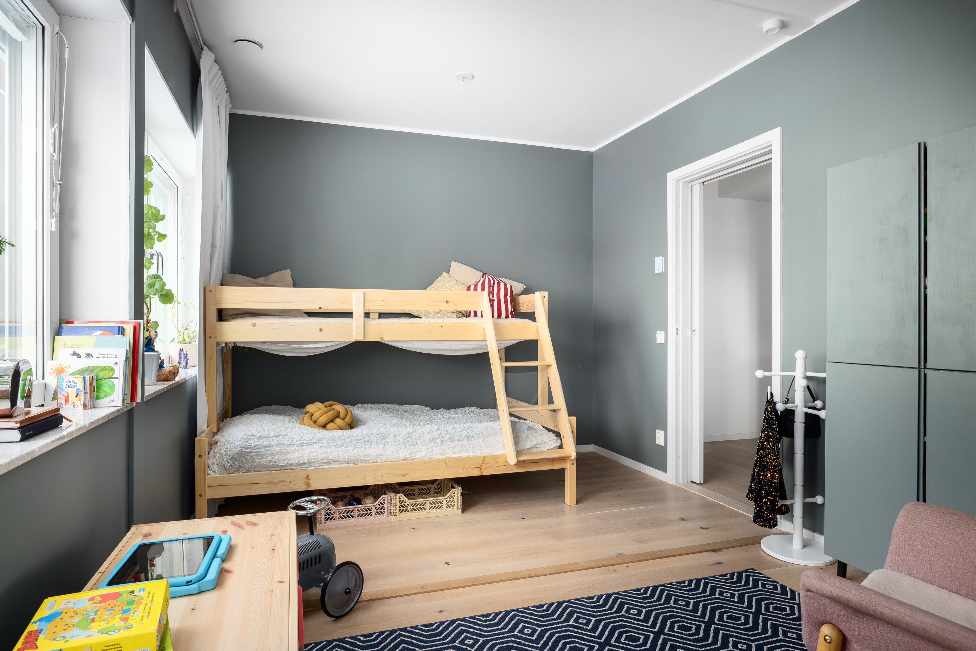 Bostadsbild från Tollareslingan 3, Såld i Tollare, Nacka