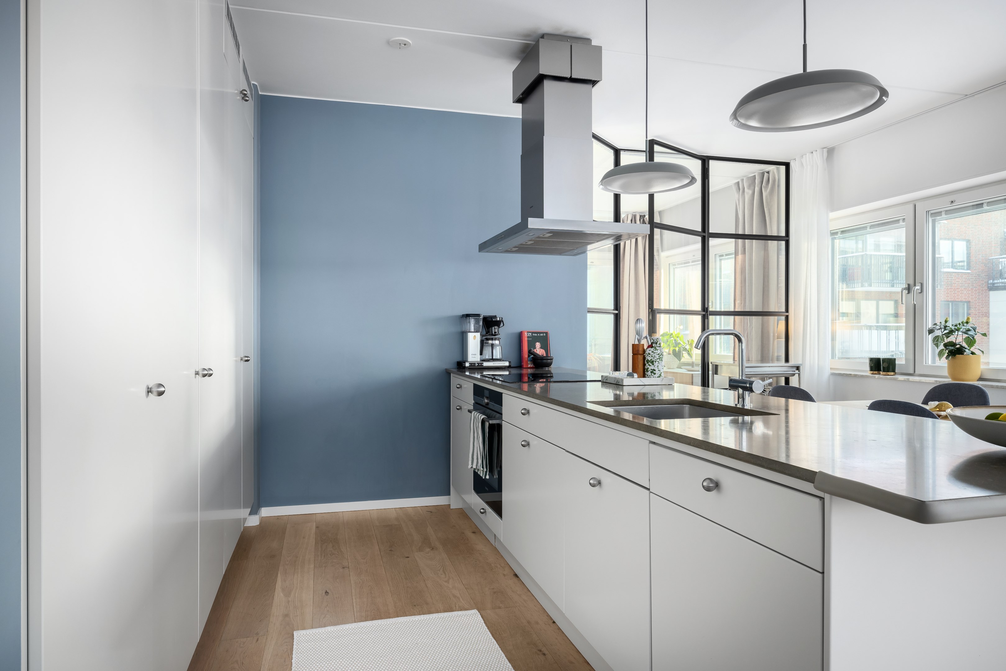 Bostadsbild från Tollareslingan 3, Såld i Tollare, Nacka