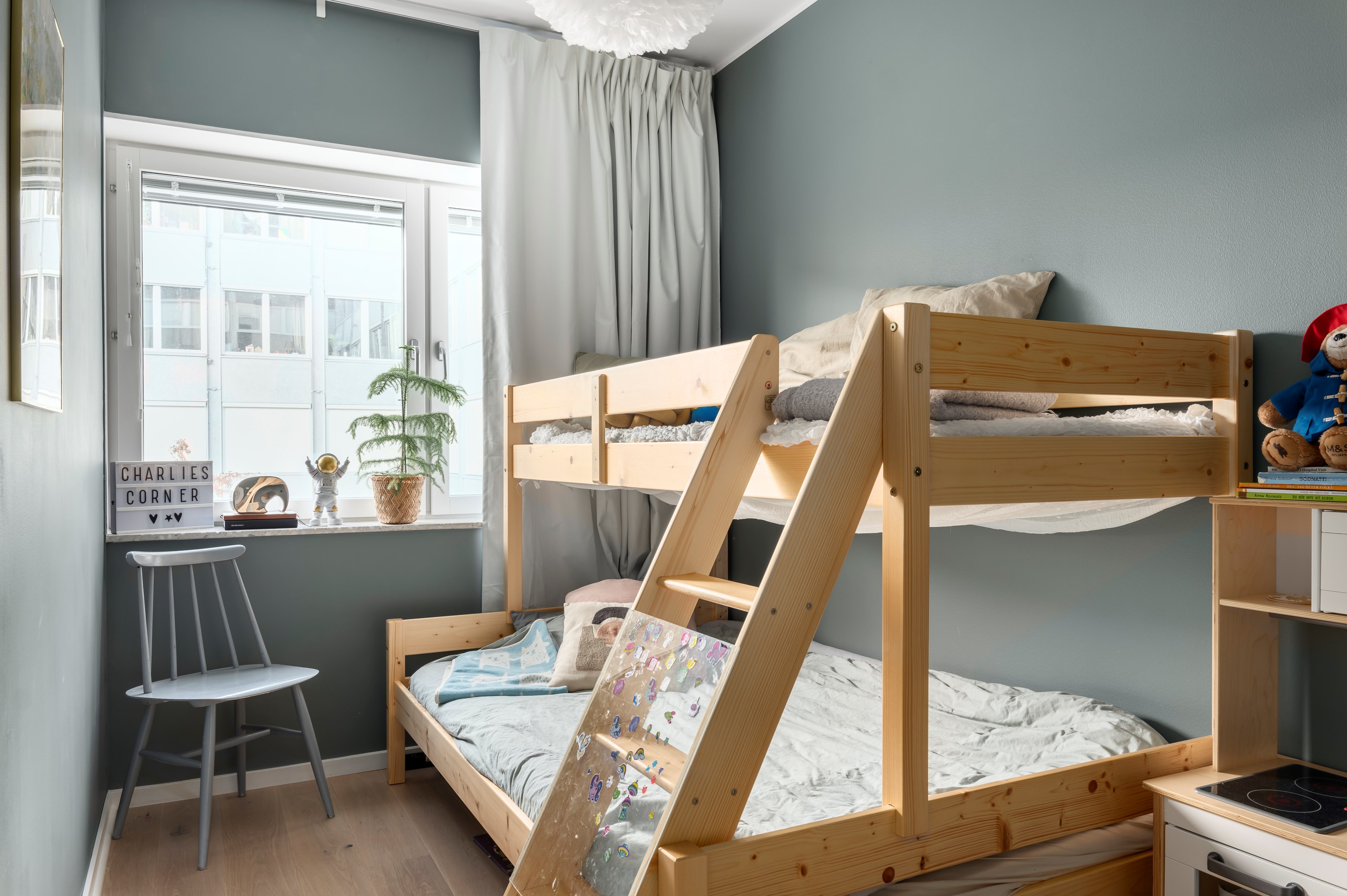 Bostadsbild från Tollareslingan 3, Såld i Tollare, Nacka