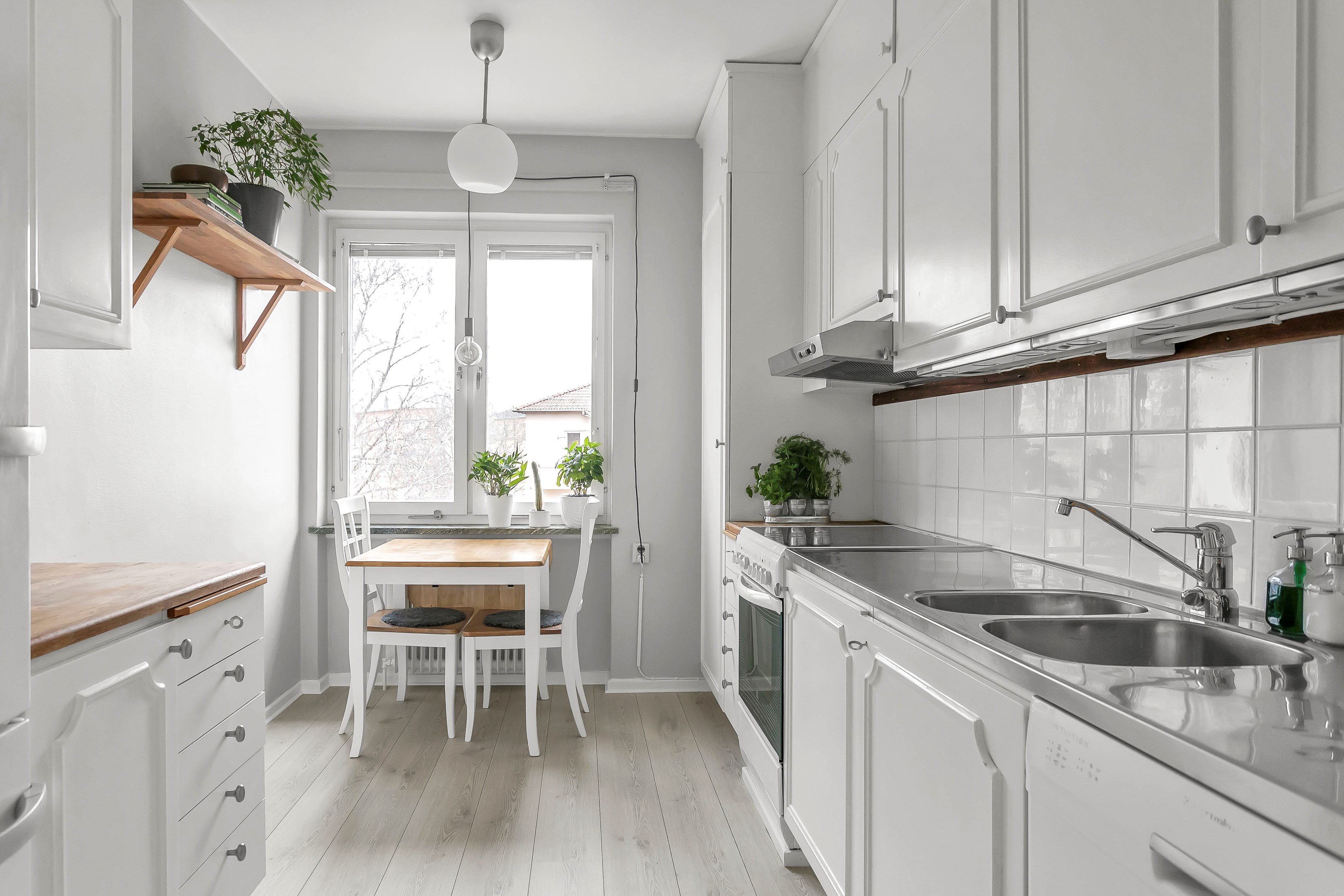 Bostadsbild från Banérgatan 10A, Såld i Kåbo, Uppsala