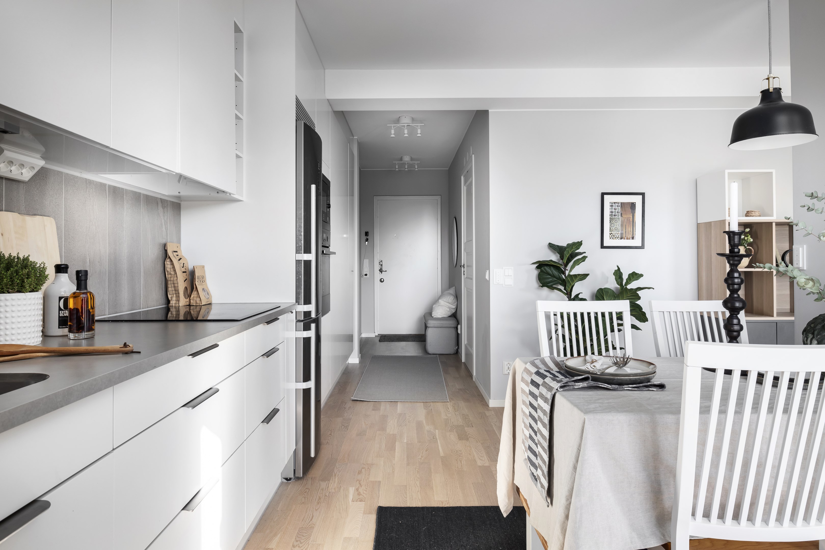 Bostadsbild från Tollare Ängsväg 26, 3 tr, Såld i Tollare, Nacka