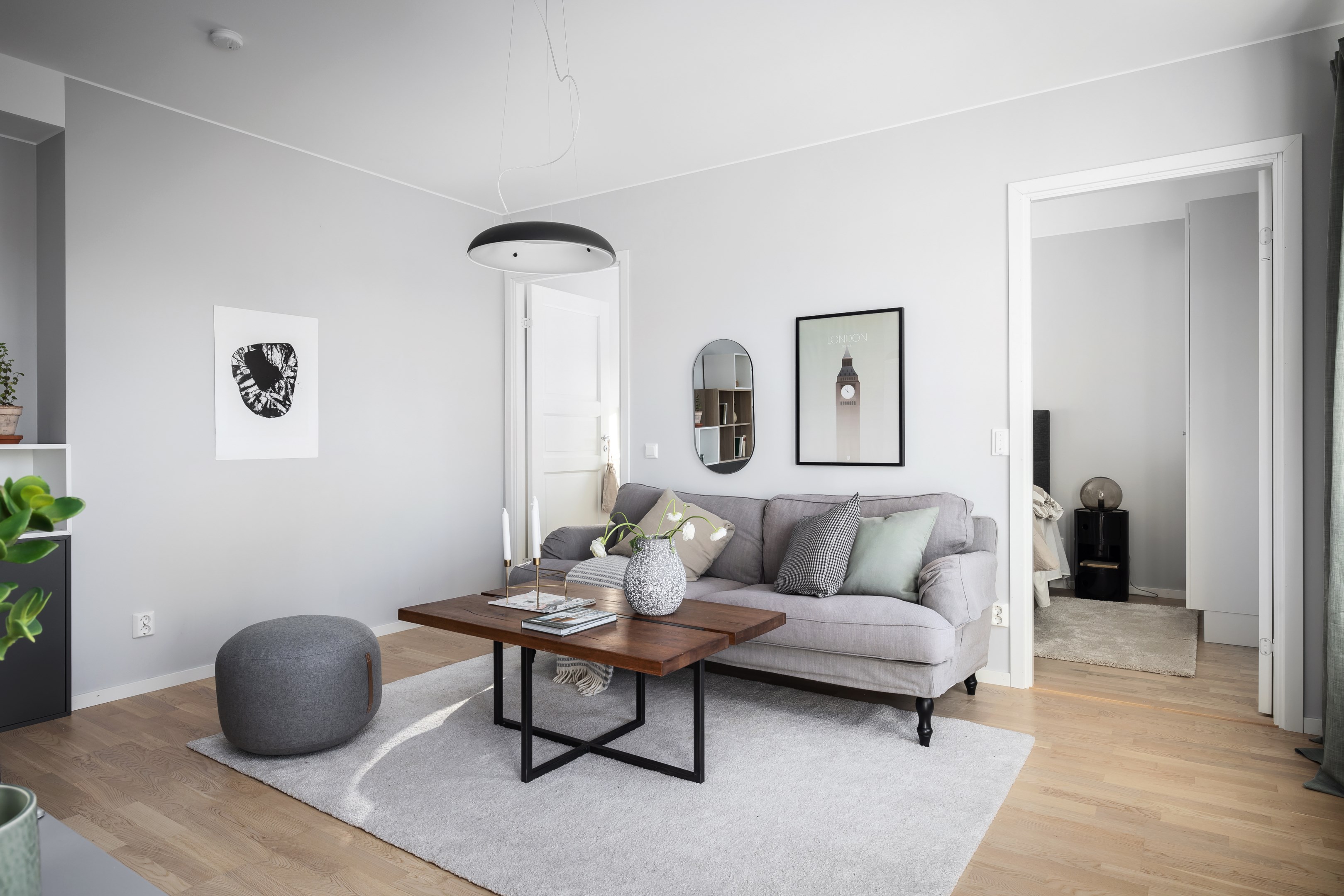 Bostadsbild från Tollare Ängsväg 26, 3 tr, Såld i Tollare, Nacka