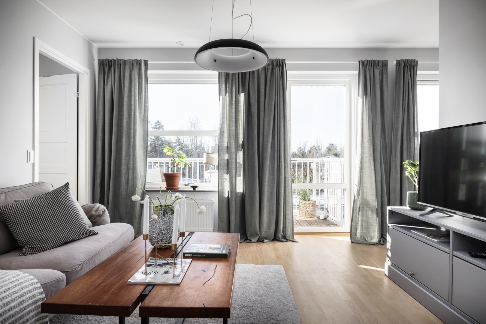 Bostadsbild från Tollare Ängsväg 26, 3 tr, Såld i Tollare, Nacka