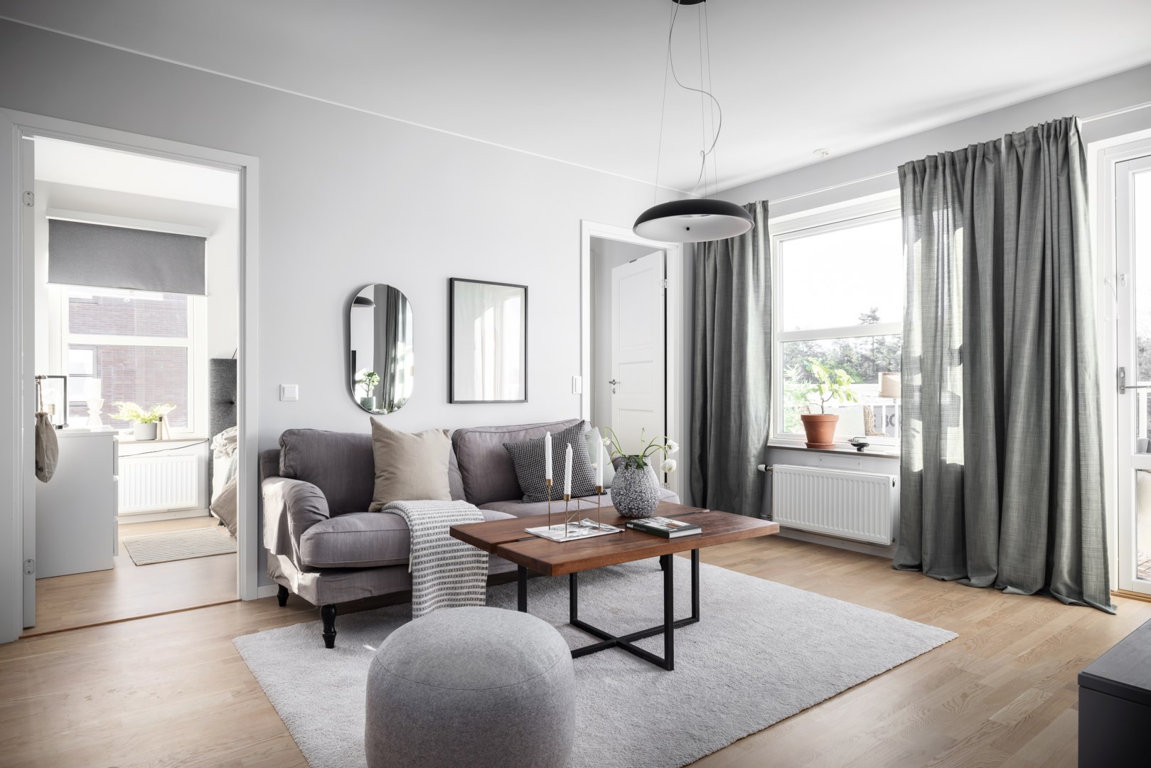 Bostadsbild från Tollare Ängsväg 26, 3 tr, Såld i Tollare, Nacka