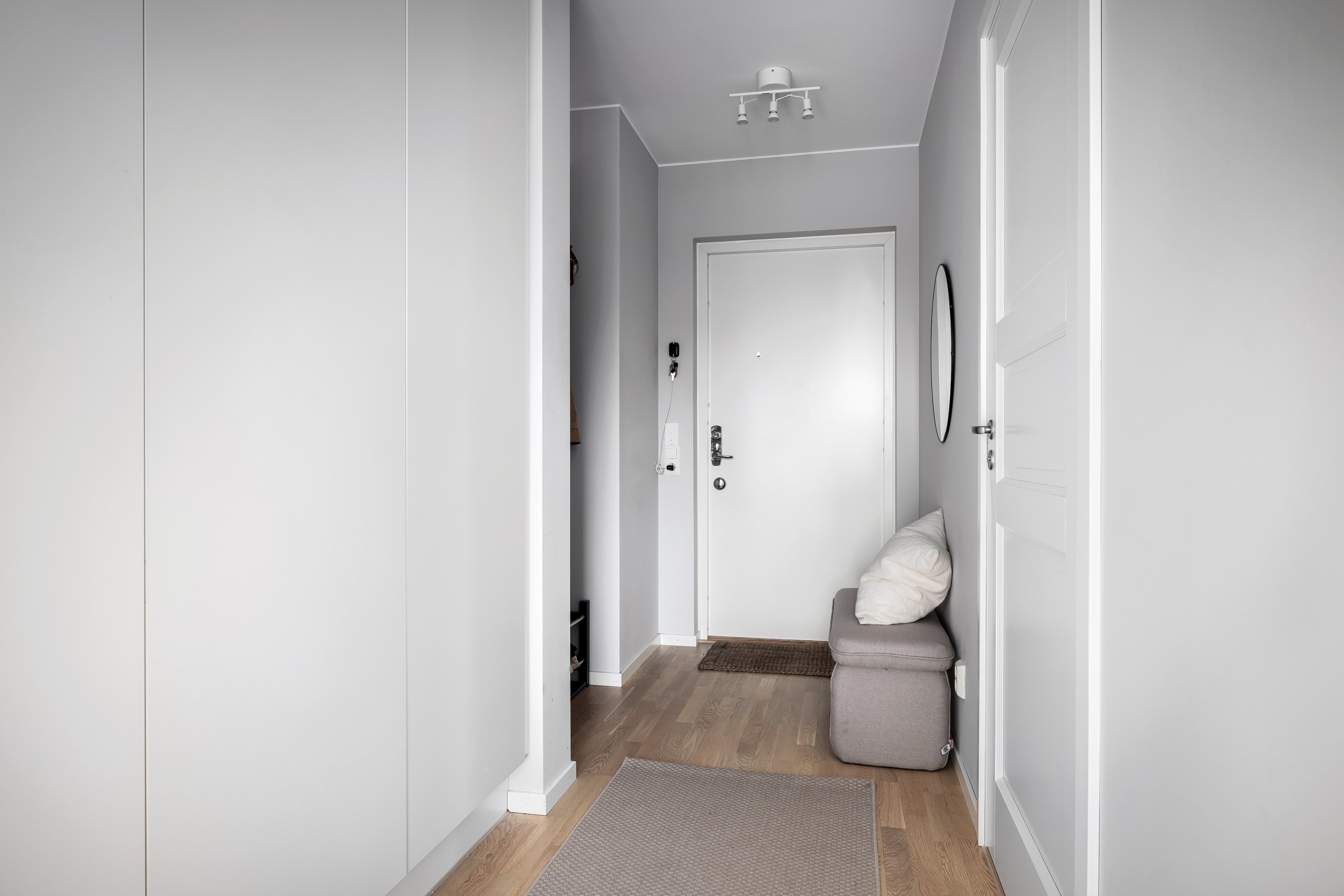 Bostadsbild från Tollare Ängsväg 26, 3 tr, Såld i Tollare, Nacka