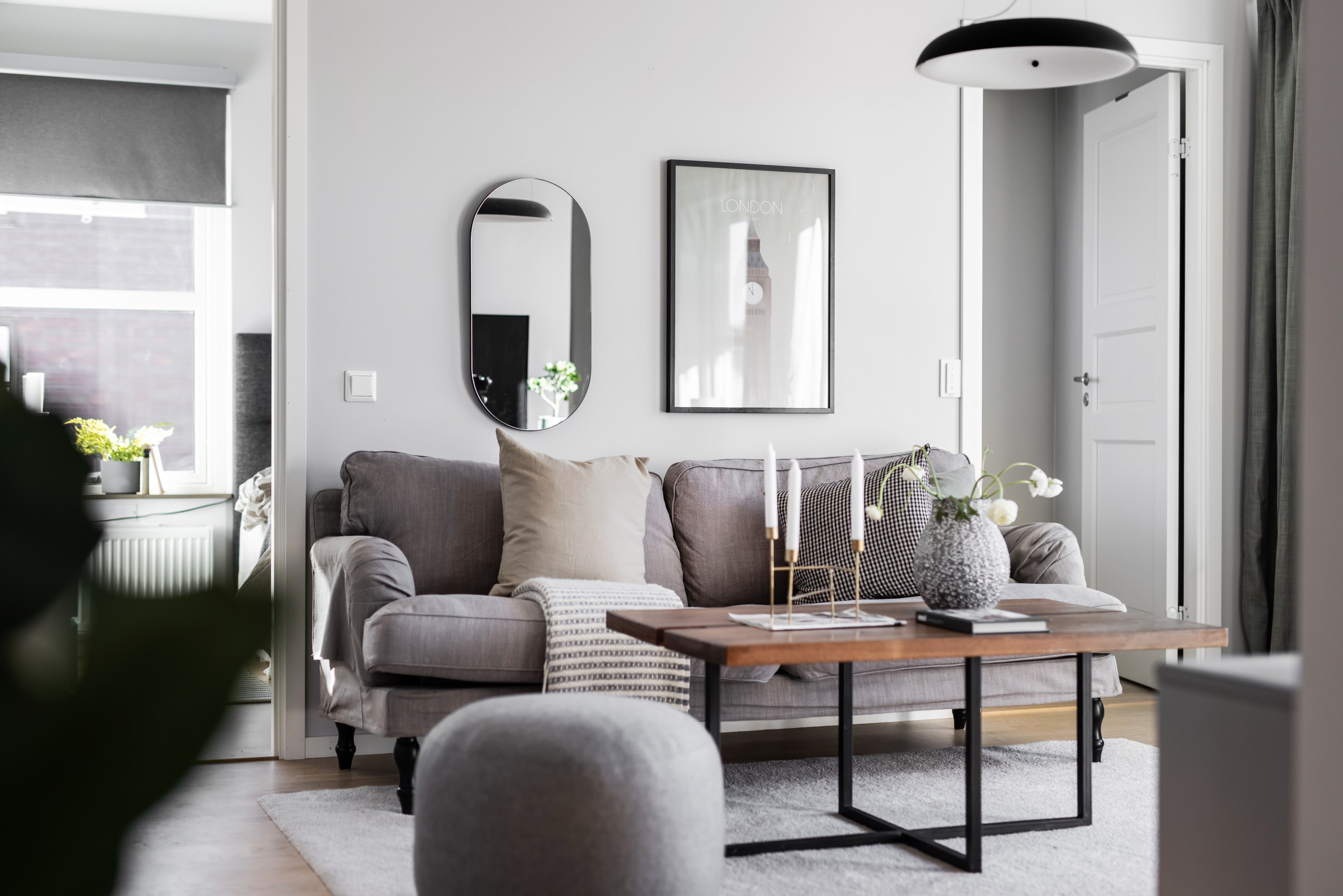 Bostadsbild från Tollare Ängsväg 26, 3 tr, Såld i Tollare, Nacka