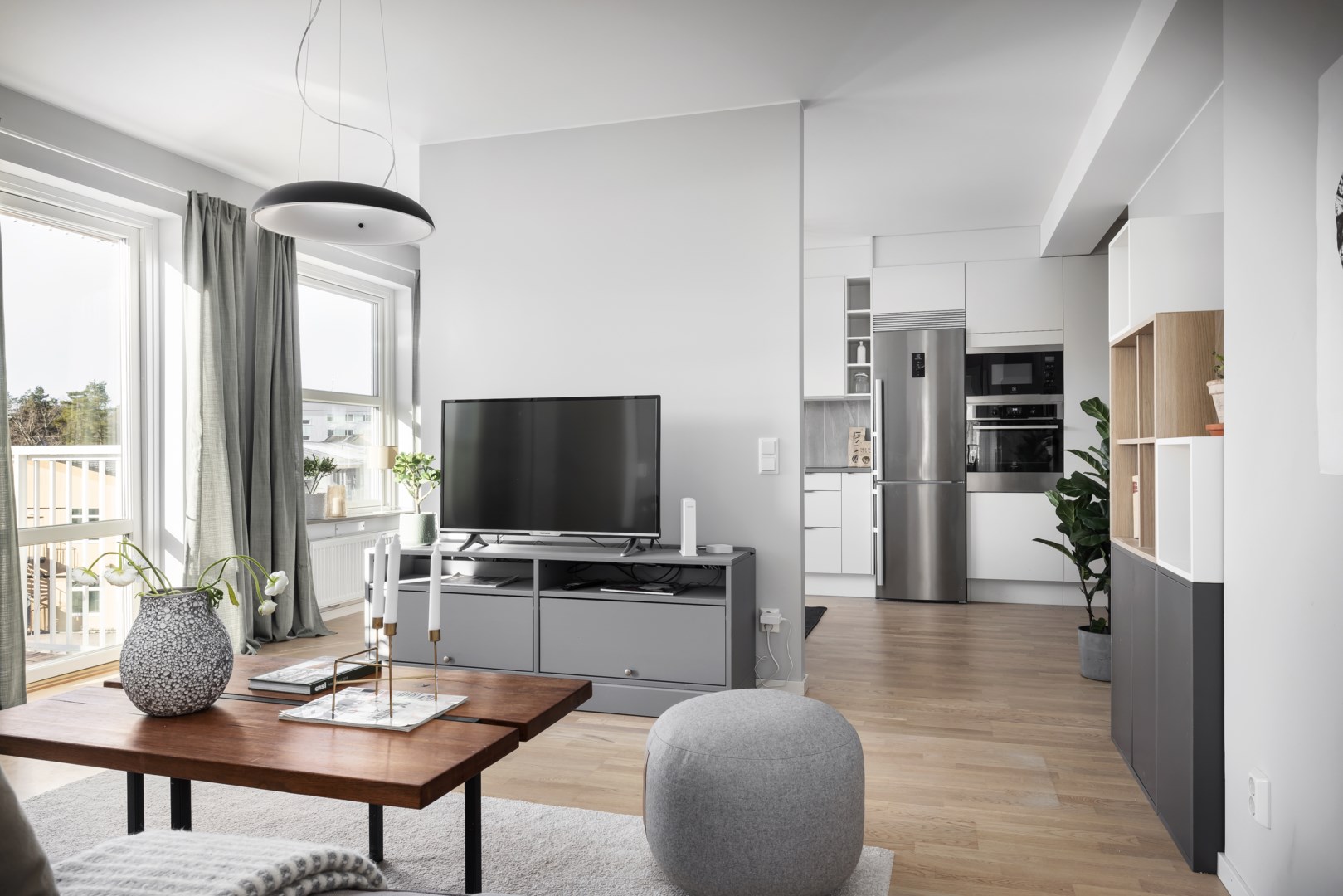 Bostadsbild från Tollare Ängsväg 26, 3 tr, Såld i Tollare, Nacka