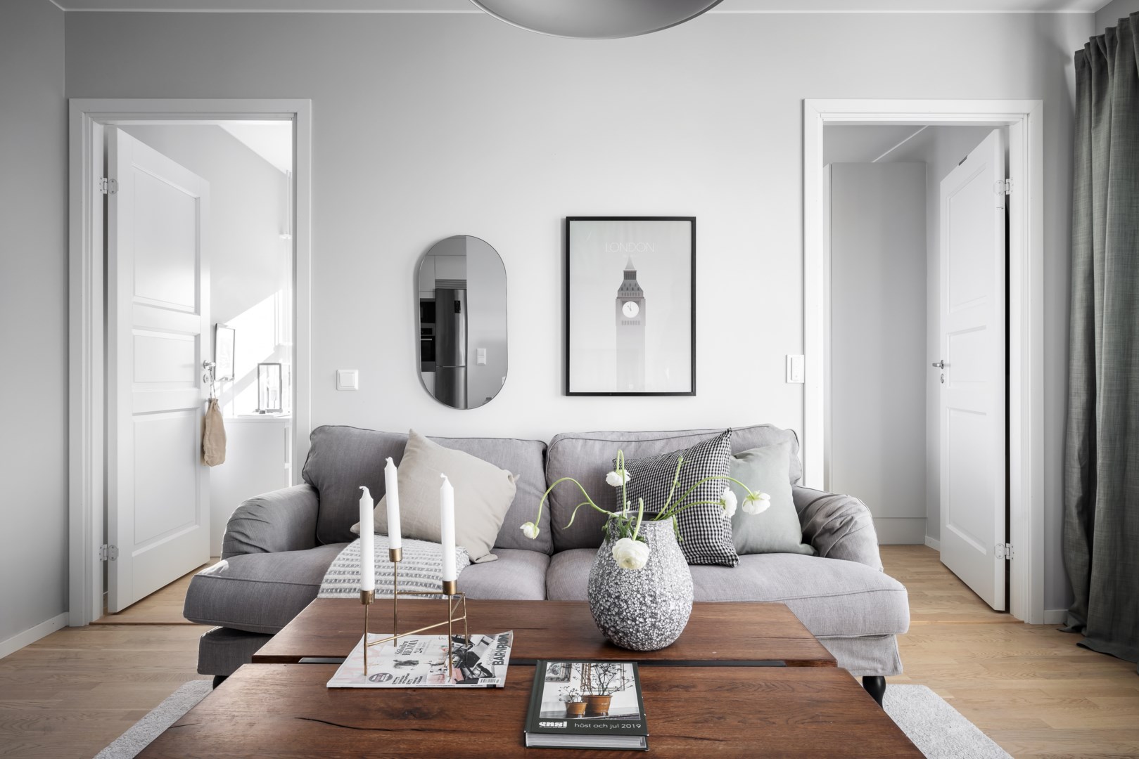 Bostadsbild från Tollare Ängsväg 26, 3 tr, Såld i Tollare, Nacka