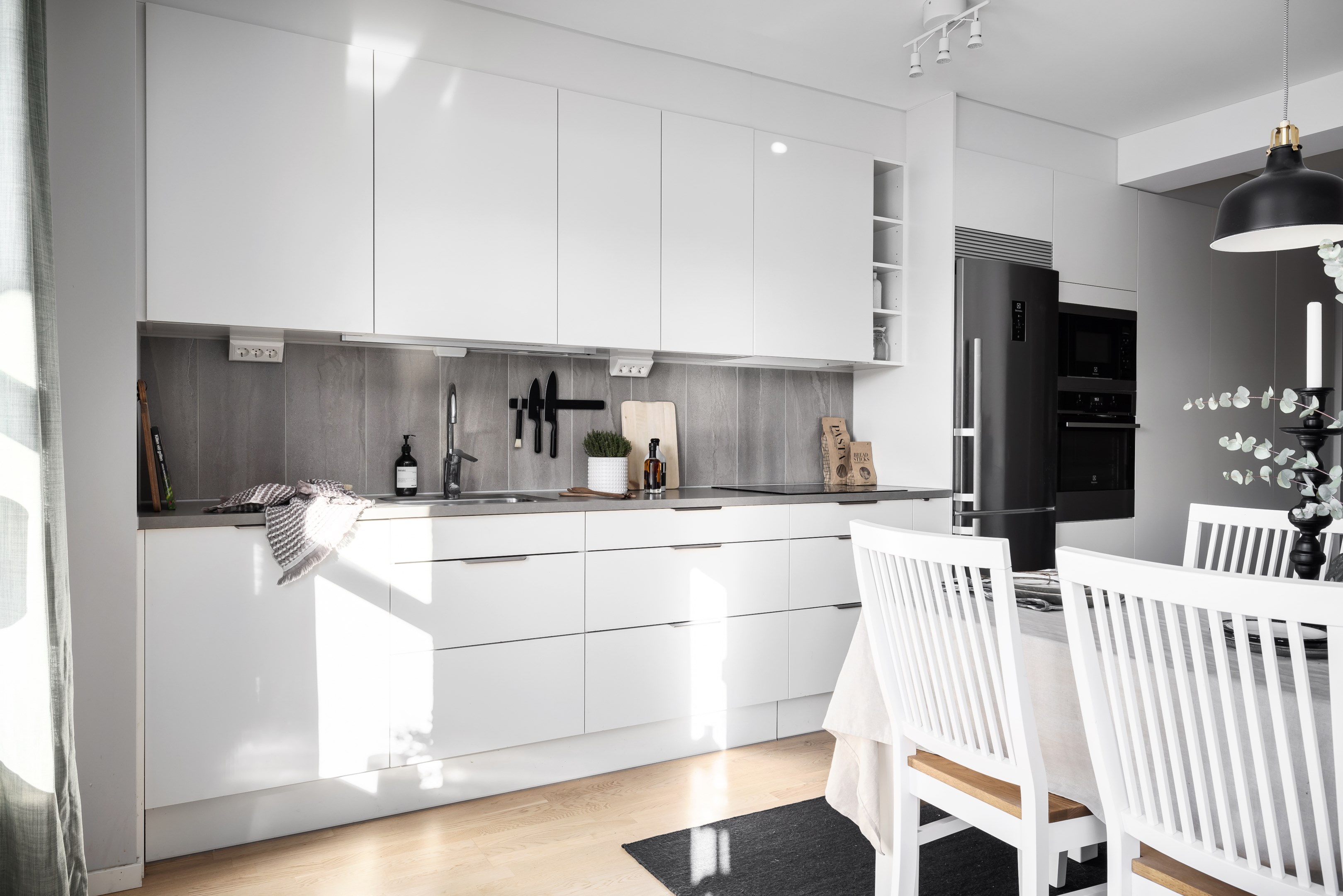 Bostadsbild från Tollare Ängsväg 26, 3 tr, Såld i Tollare, Nacka