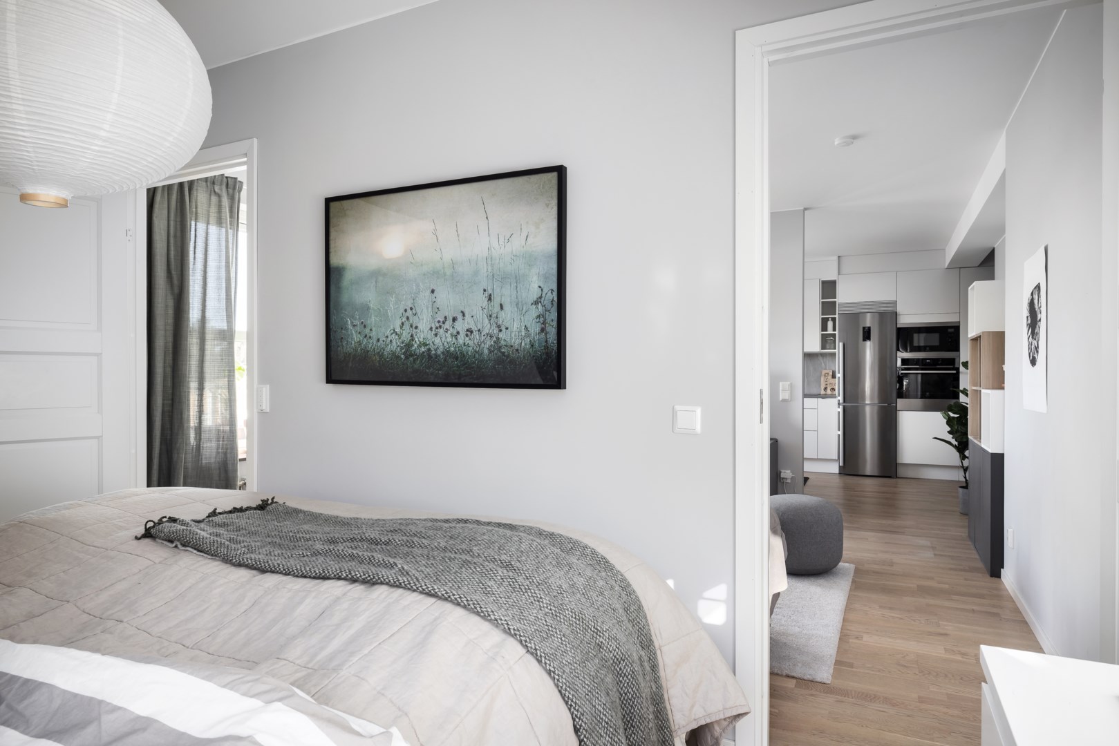 Bostadsbild från Tollare Ängsväg 26, 3 tr, Såld i Tollare, Nacka