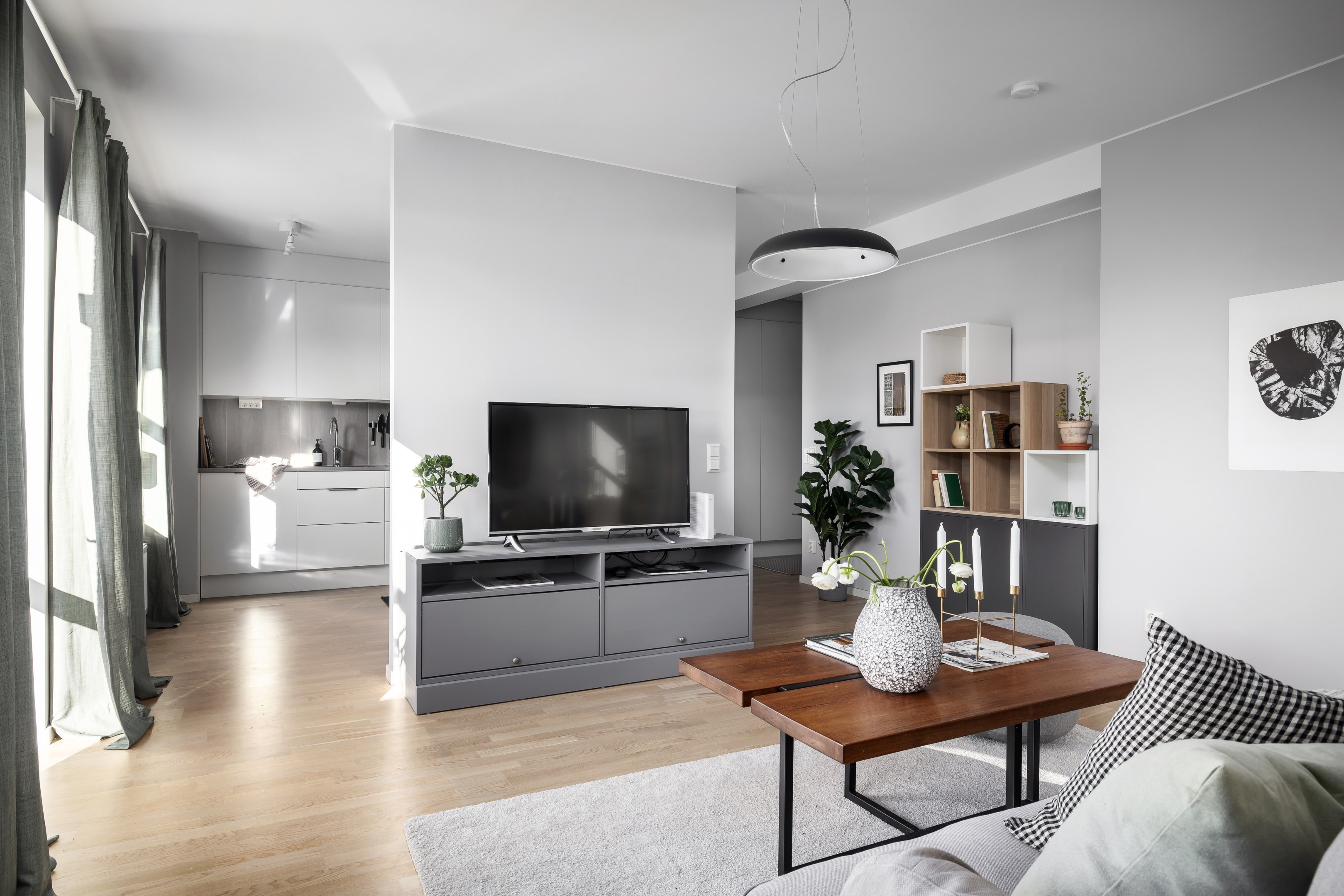 Bostadsbild från Tollare Ängsväg 26, 3 tr, Såld i Tollare, Nacka