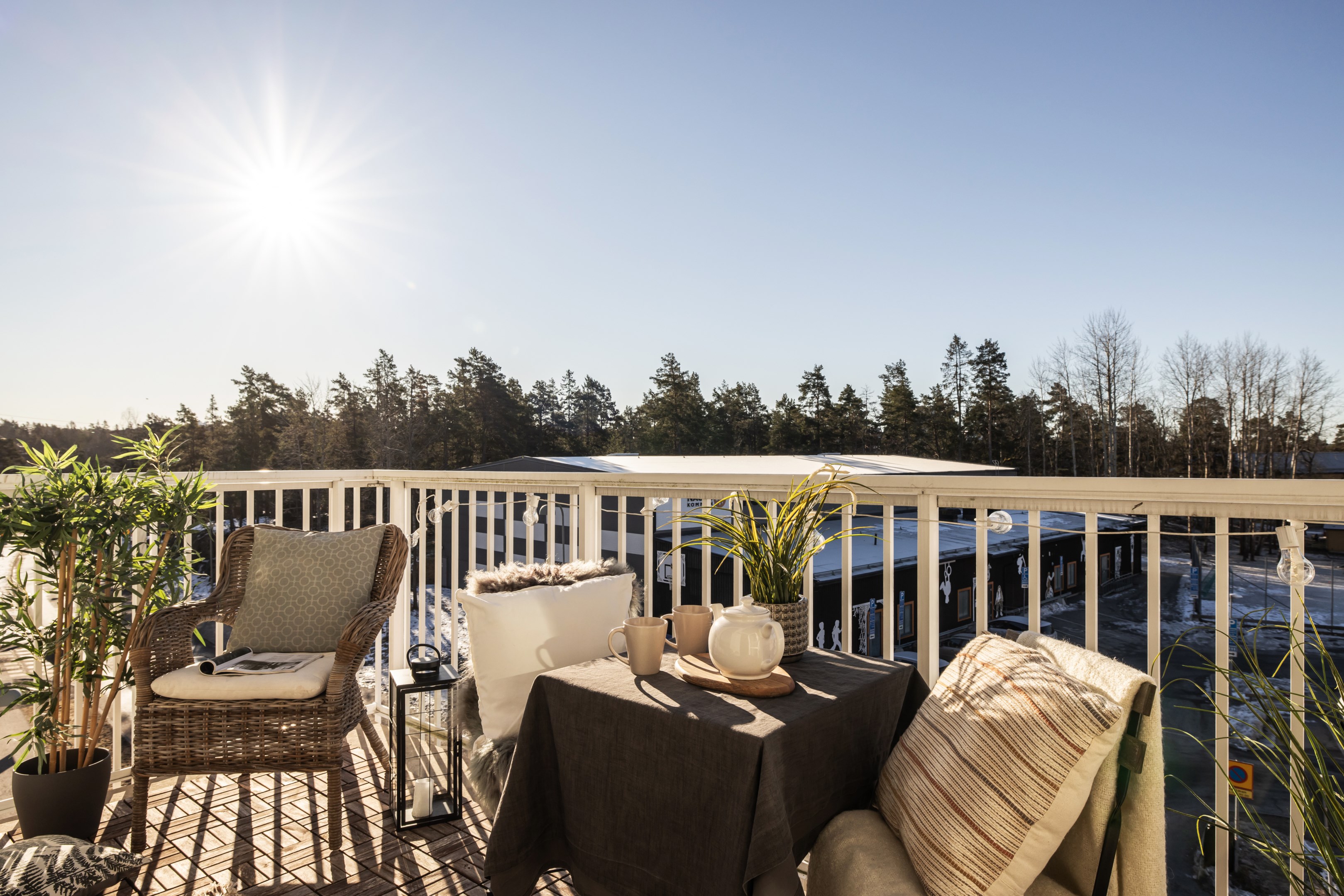 Bostadsbild från Tollare Ängsväg 26, 3 tr, Såld i Tollare, Nacka