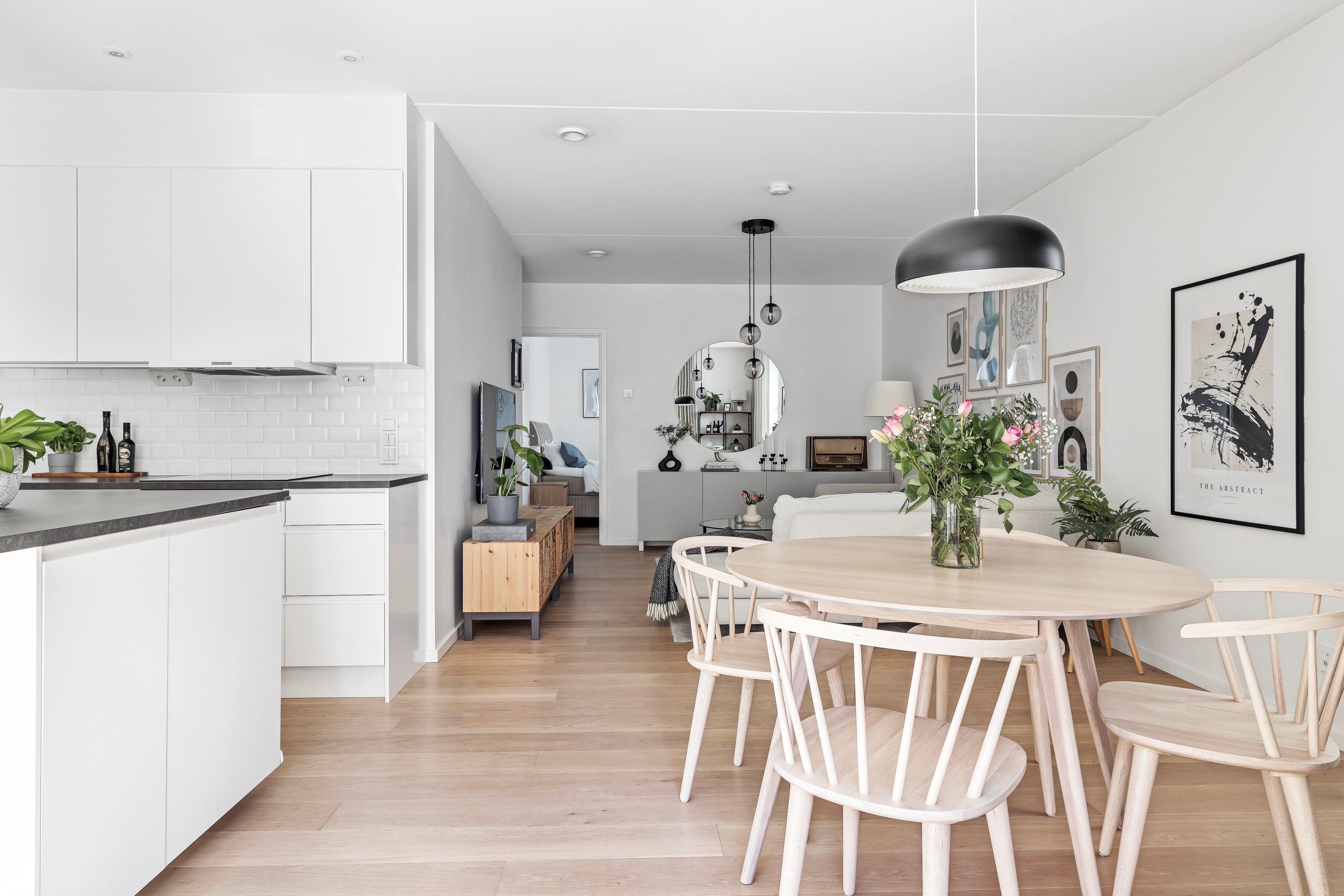 Bostadsbild från Soldathemsvägen 5, Såld i Rosendal, Uppsala