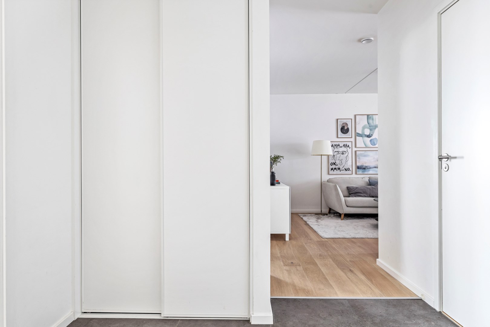 Bostadsbild från Soldathemsvägen 5, Såld i Rosendal, Uppsala