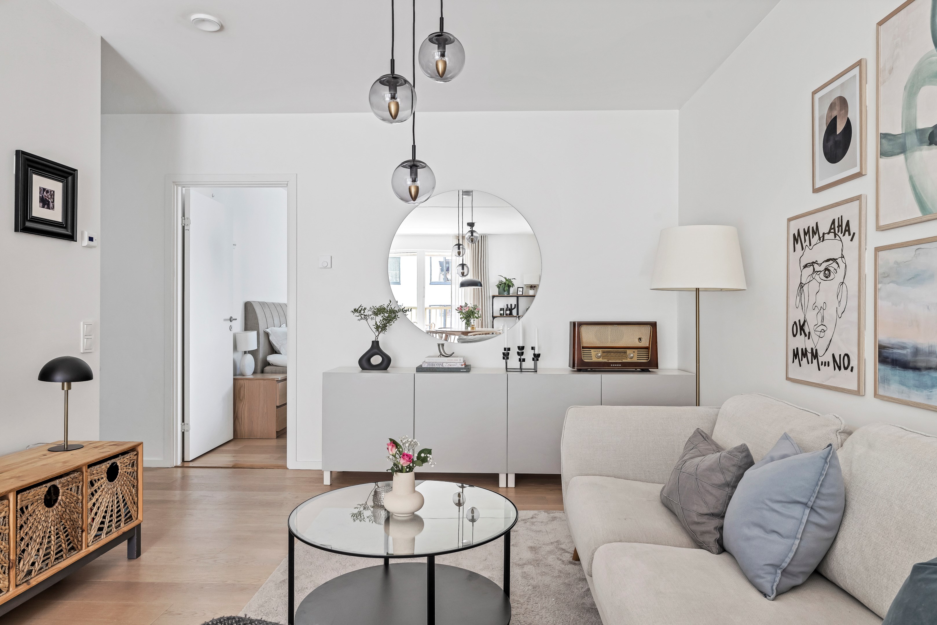 Bostadsbild från Soldathemsvägen 5, Såld i Rosendal, Uppsala