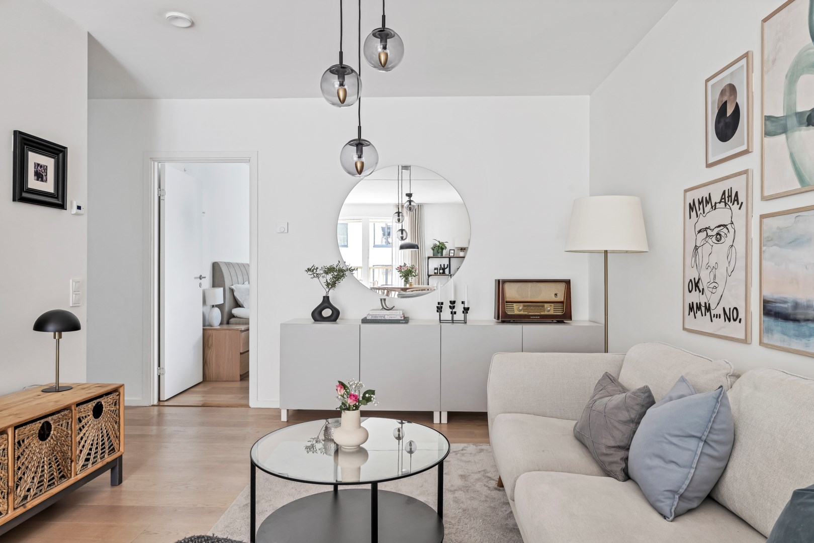 Bostadsbild från Soldathemsvägen 5, Såld i Rosendal, Uppsala