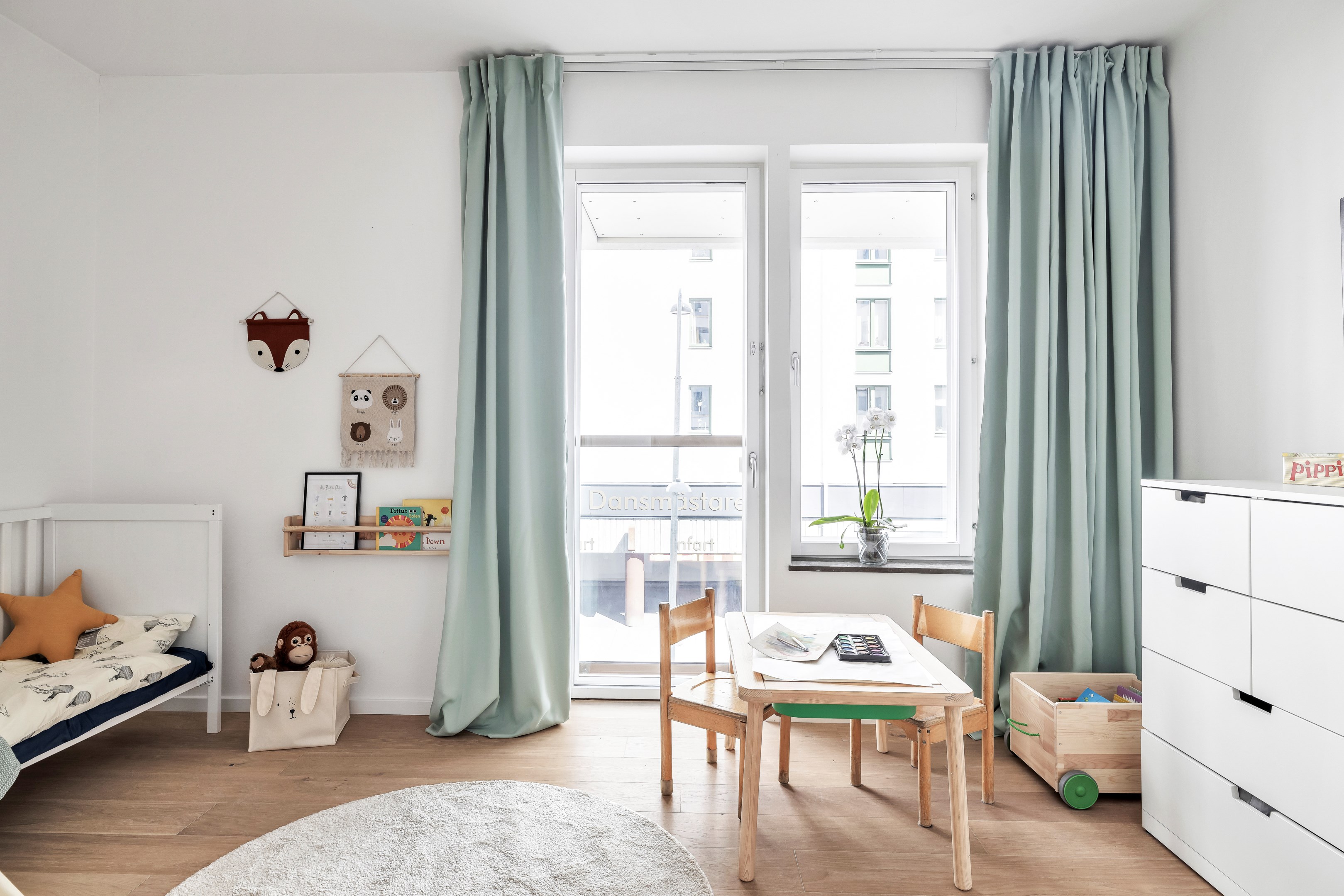 Bostadsbild från Soldathemsvägen 5, Såld i Rosendal, Uppsala